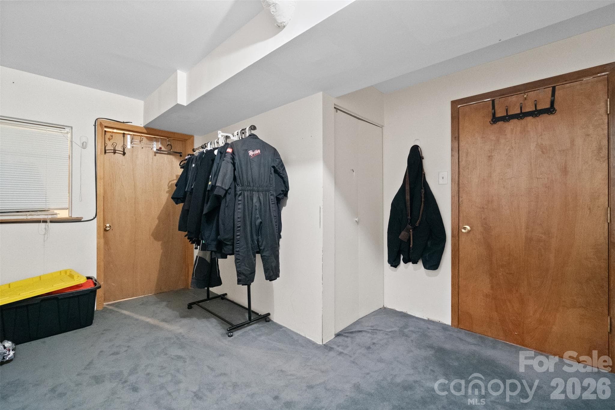 Bonus room/basement - 229 Oakridge Road, Stanley