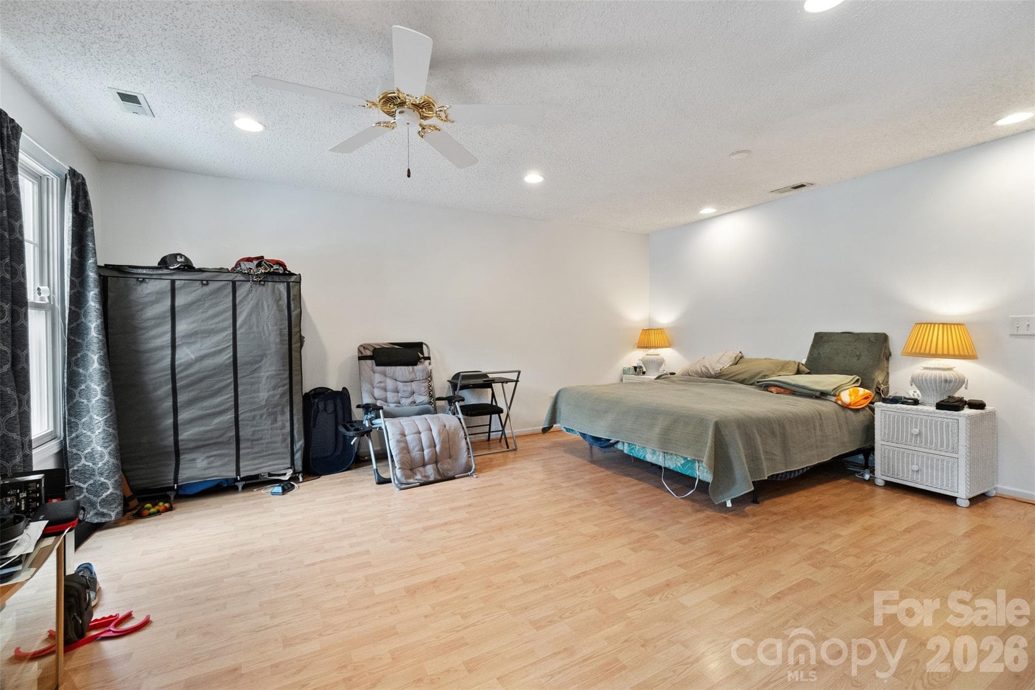 Bonus room - 229 Oakridge Road, Stanley