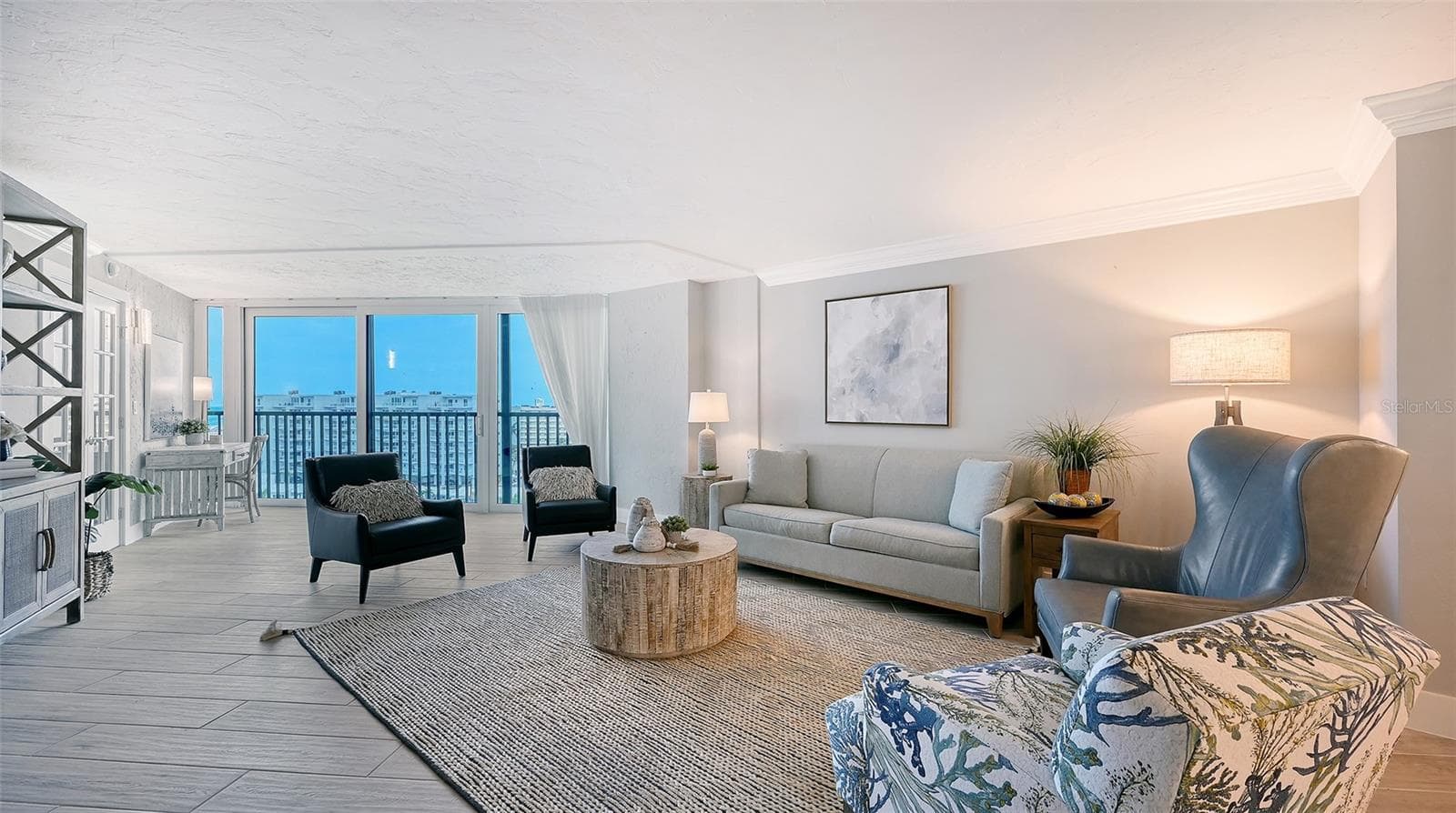 Overlooking #1 Siesta Key Beach - 5880 MIDNIGHT PASS RD #907, SARASOTA