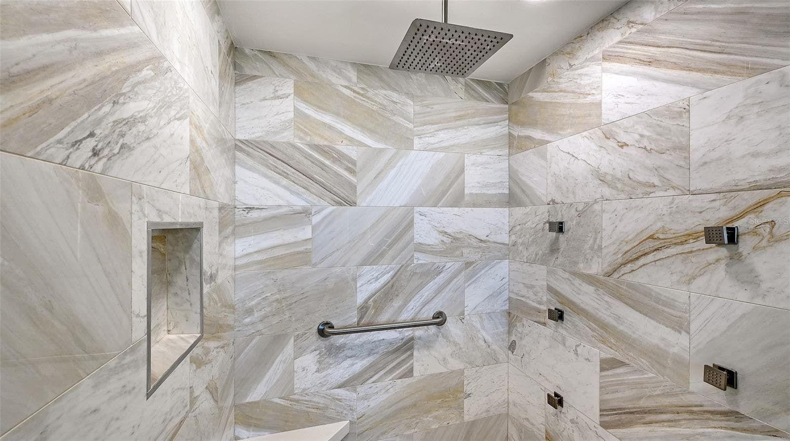 Custom Tile - 5880 MIDNIGHT PASS RD #907, SARASOTA