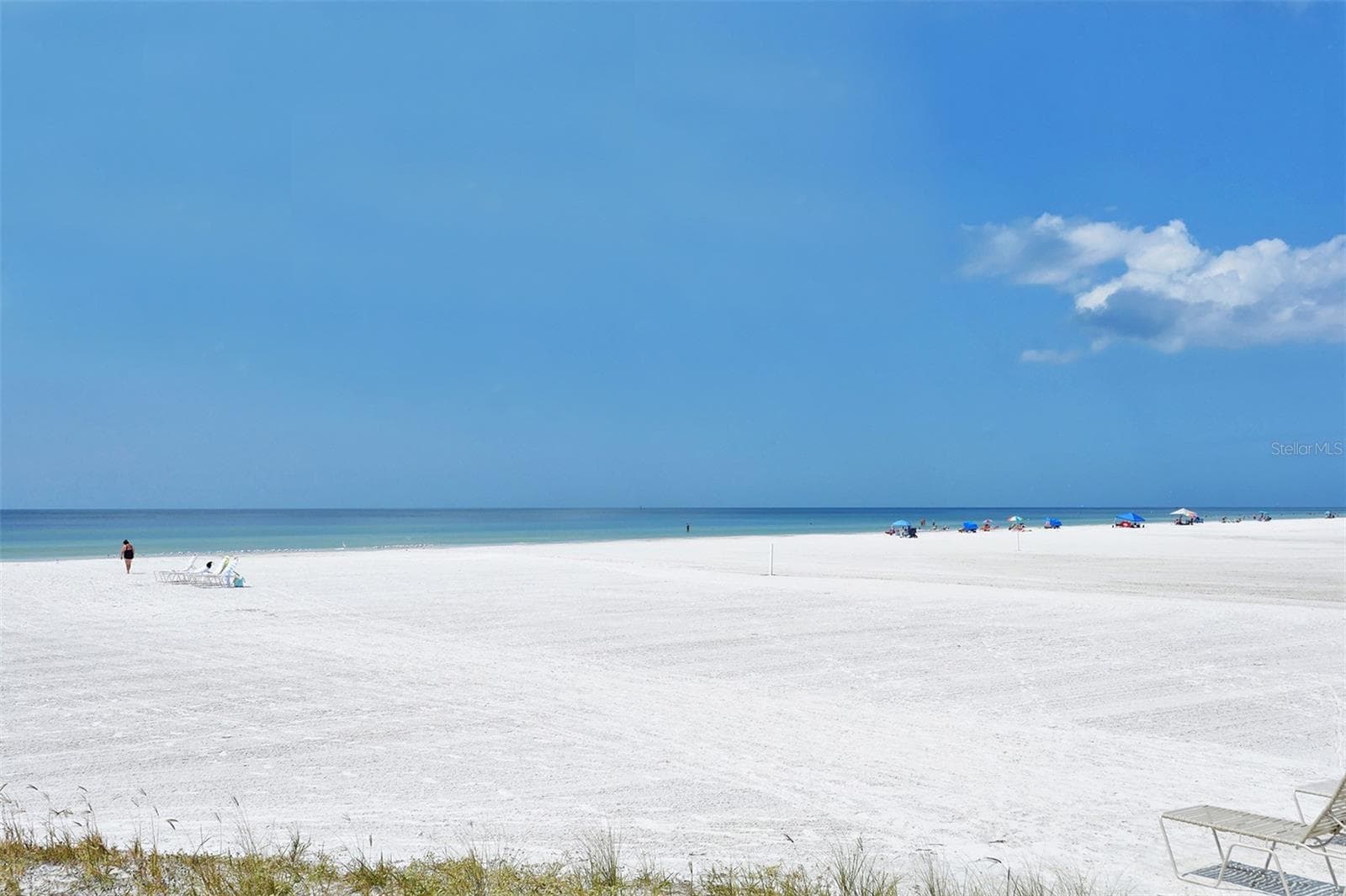 #1 Siesta Key Beach - 5880 MIDNIGHT PASS RD #907, SARASOTA