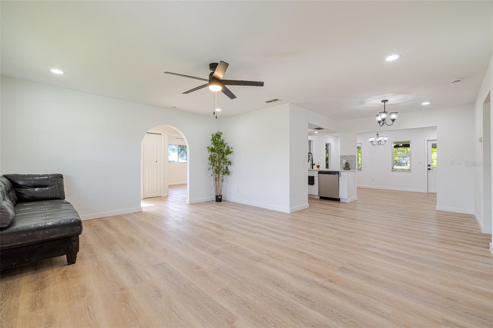 Single Family Residence at 4211 5TH ST W, LEHIGH ACRES, photo 4 of 46