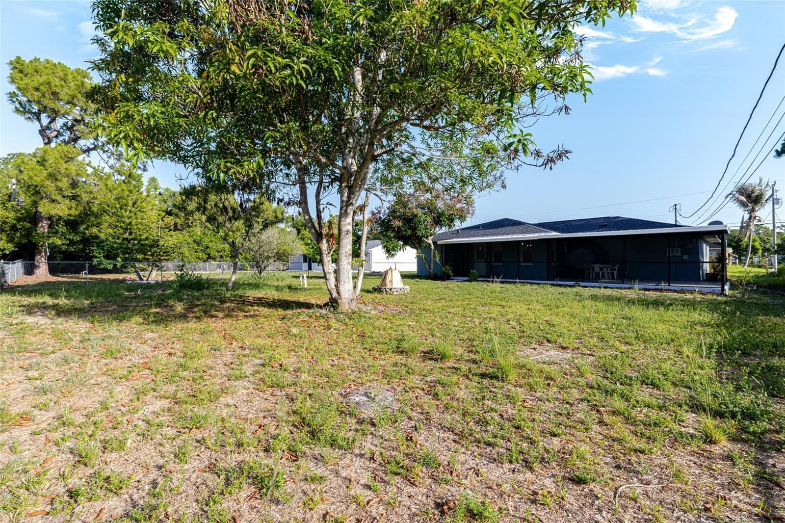 Single Family Residence at 4211 5TH ST W, LEHIGH ACRES, photo 40 of 46