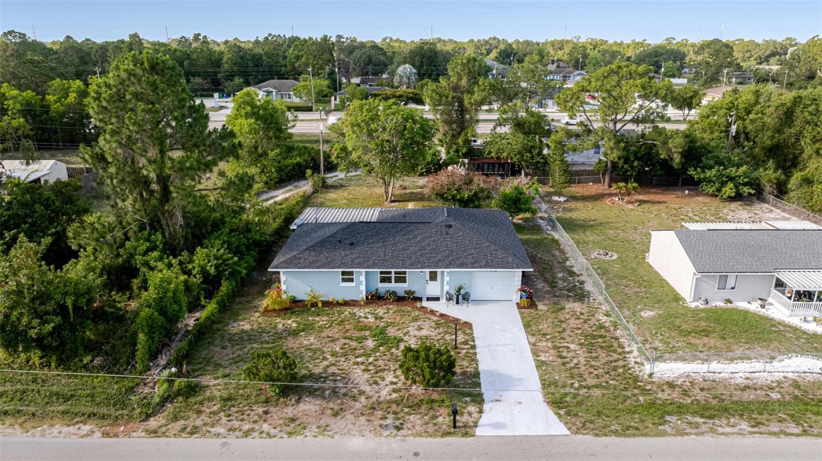 Single Family Residence at 4211 5TH ST W, LEHIGH ACRES, photo 43 of 46