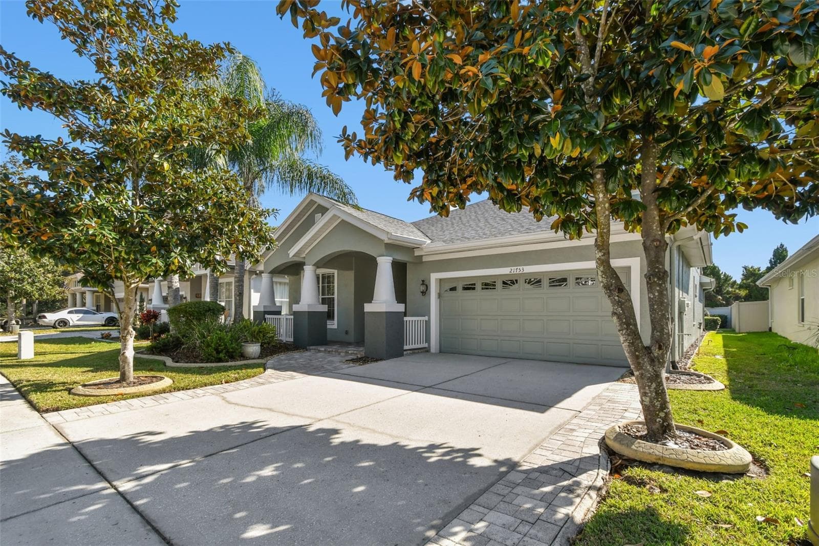 Single Family Residence at 21753 GARDEN WALK LOOP, LAND O LAKES, photo 3 of 77