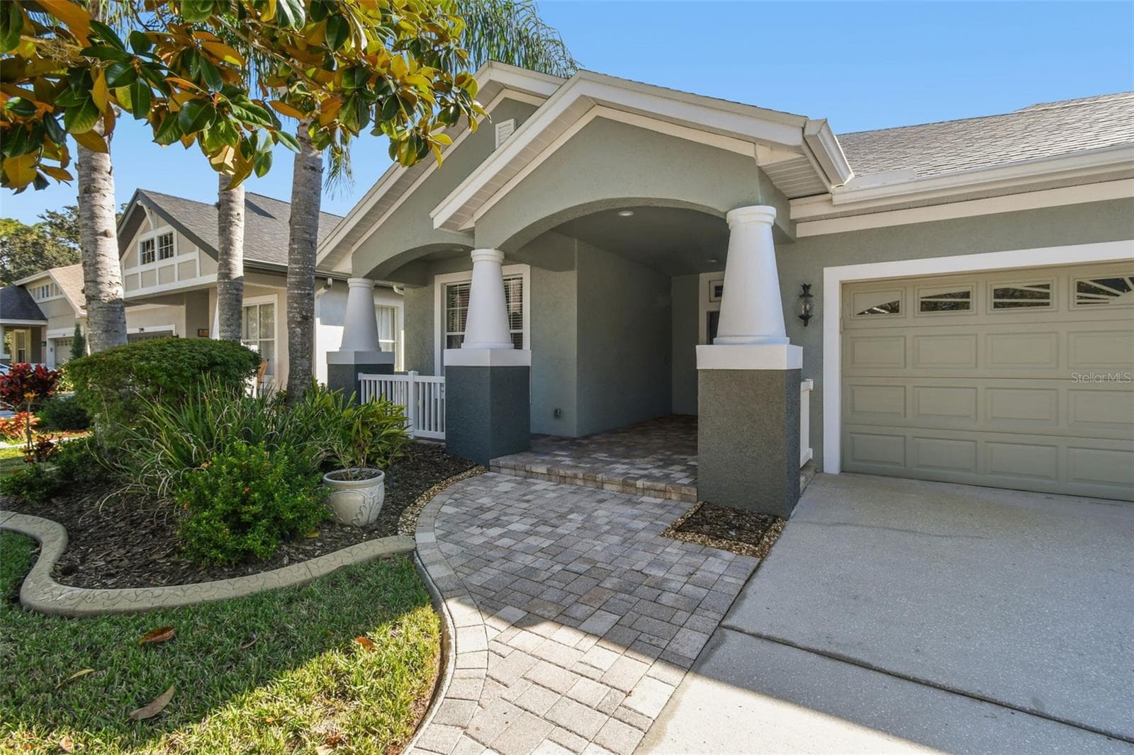 Single Family Residence at 21753 GARDEN WALK LOOP, LAND O LAKES, photo 4 of 77