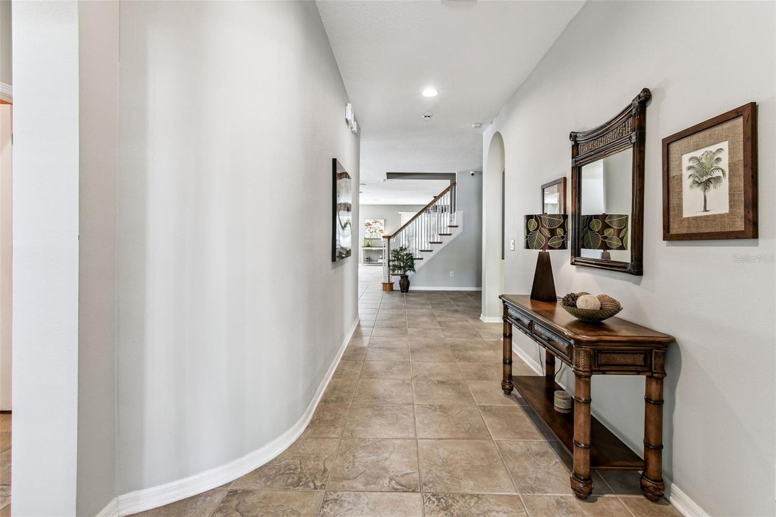 Single Family Residence at 21753 GARDEN WALK LOOP, LAND O LAKES, photo 6 of 77