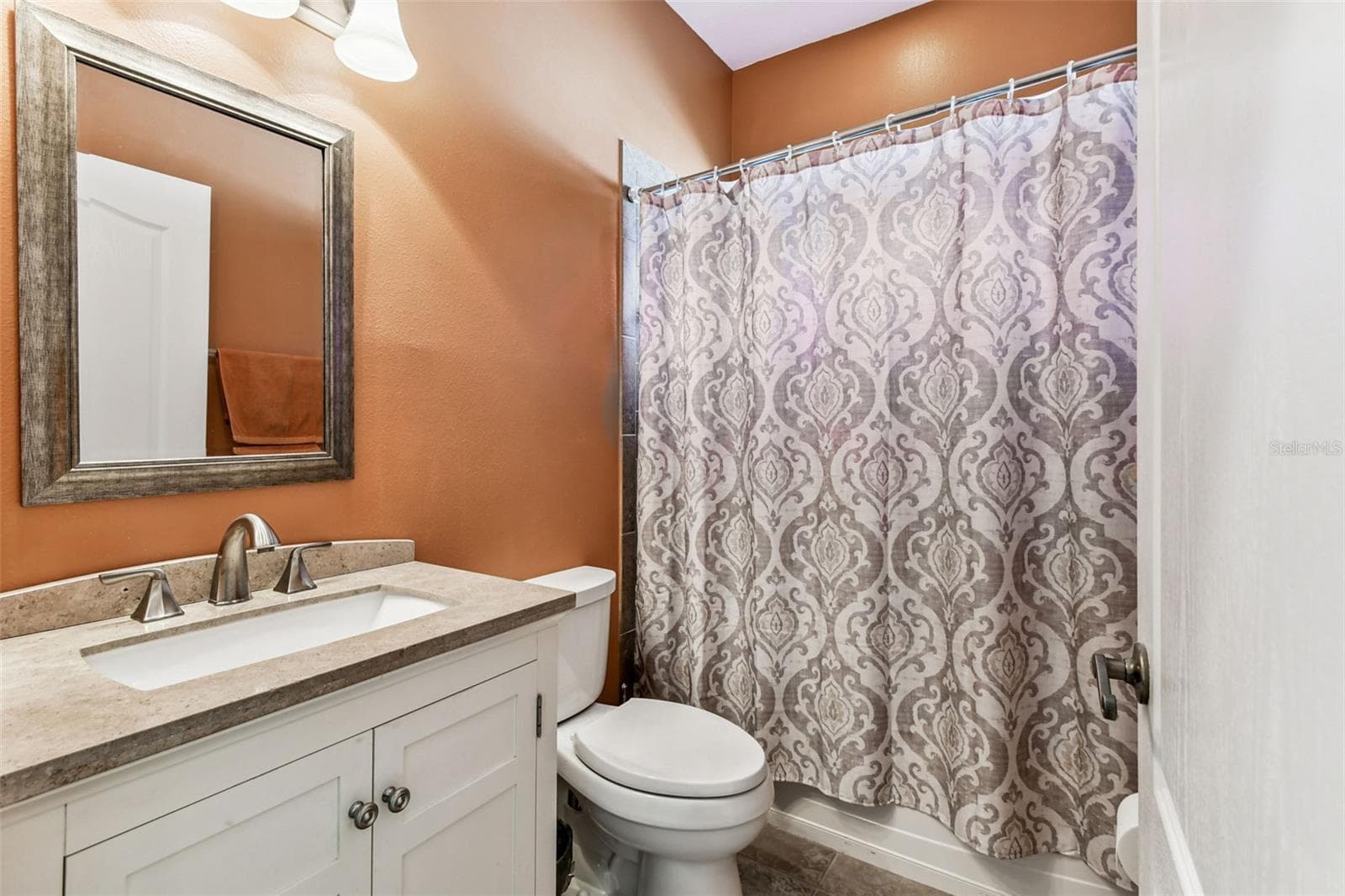 Bathroom 2 - 21753 GARDEN WALK LOOP, LAND O LAKES