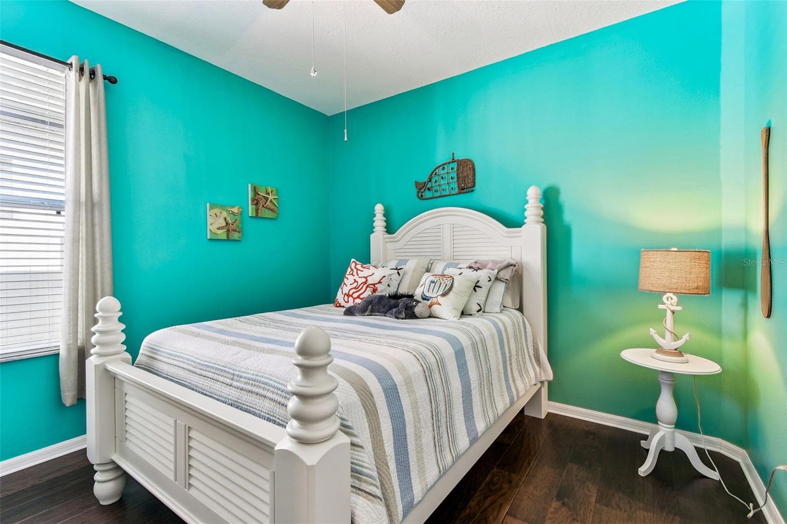 Bedroom 3 - 21753 GARDEN WALK LOOP, LAND O LAKES
