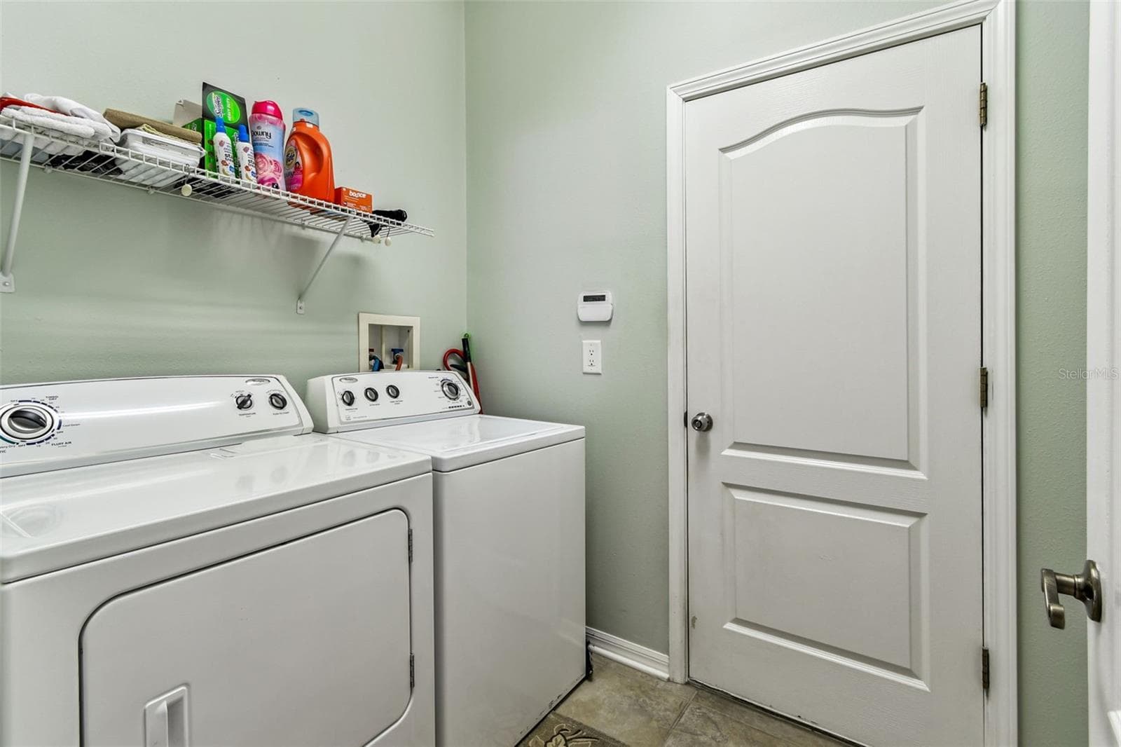 Laundry - 21753 GARDEN WALK LOOP, LAND O LAKES