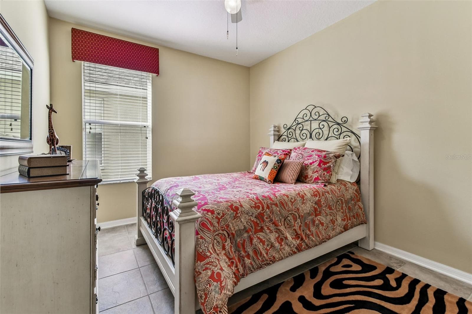 Bedroom 4 - 21753 GARDEN WALK LOOP, LAND O LAKES