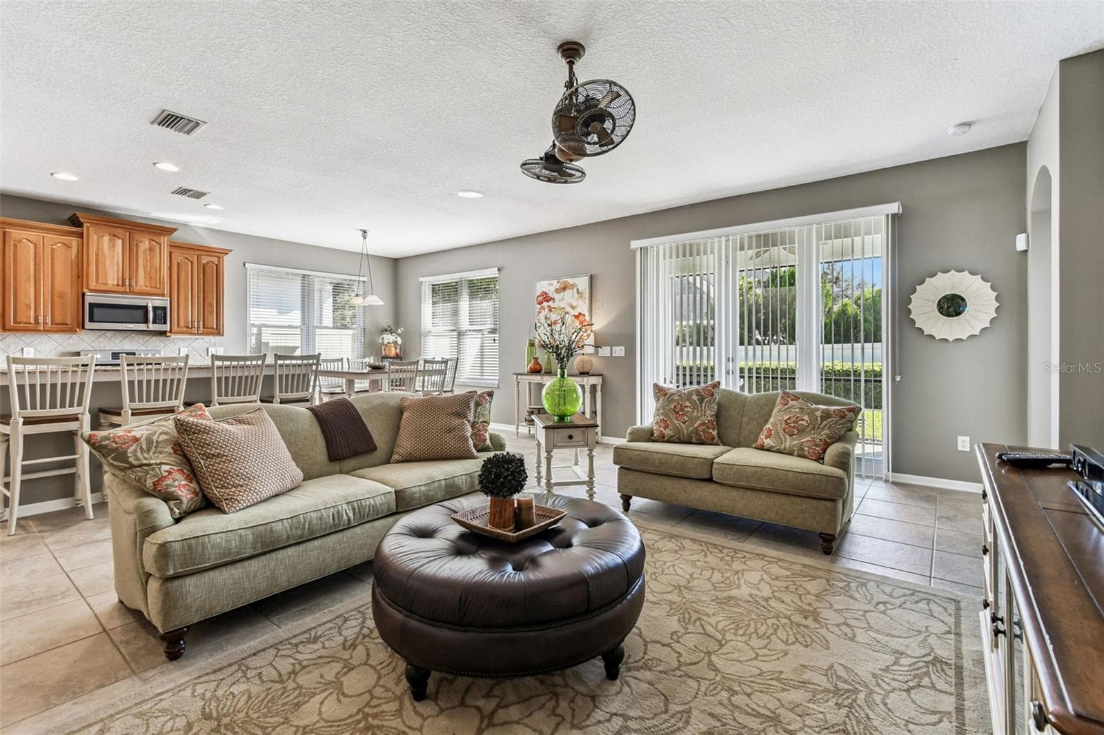 Single Family Residence at 21753 GARDEN WALK LOOP, LAND O LAKES, photo 17 of 77