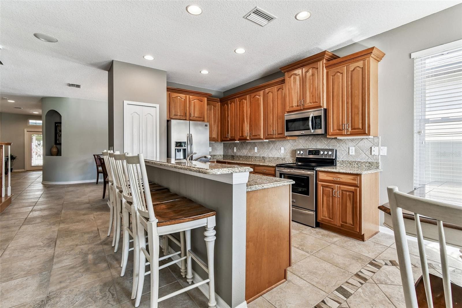 Single Family Residence at 21753 GARDEN WALK LOOP, LAND O LAKES, photo 22 of 77