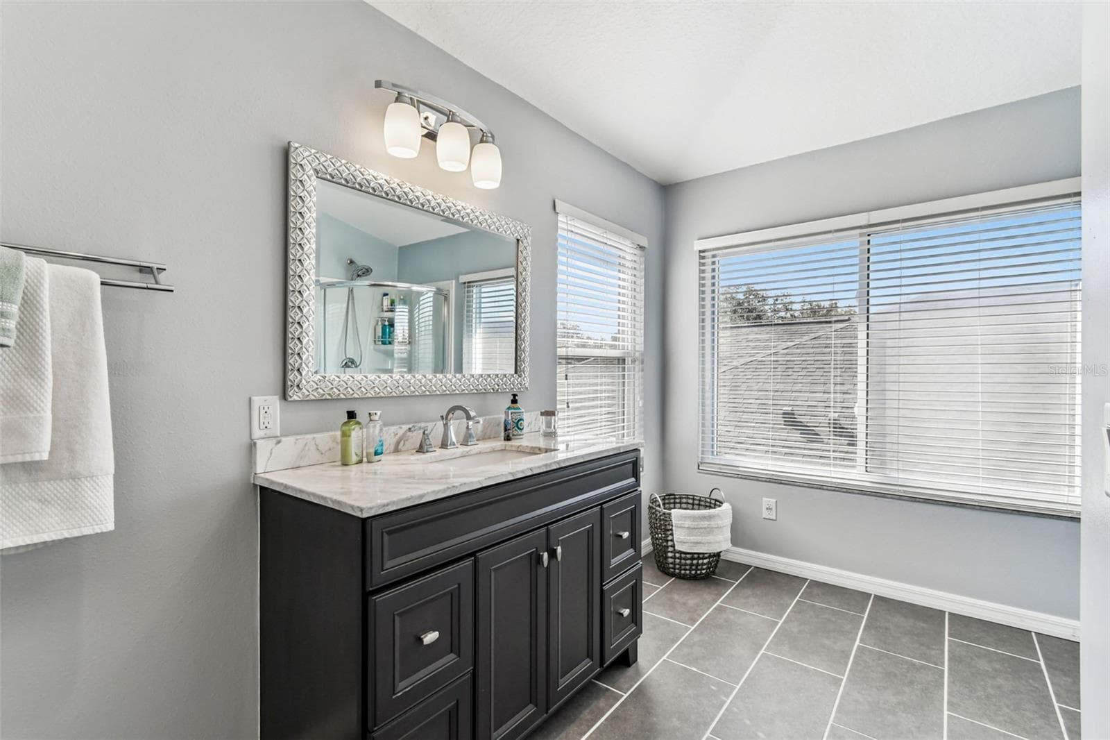 Bathroom 3 - 21753 GARDEN WALK LOOP, LAND O LAKES