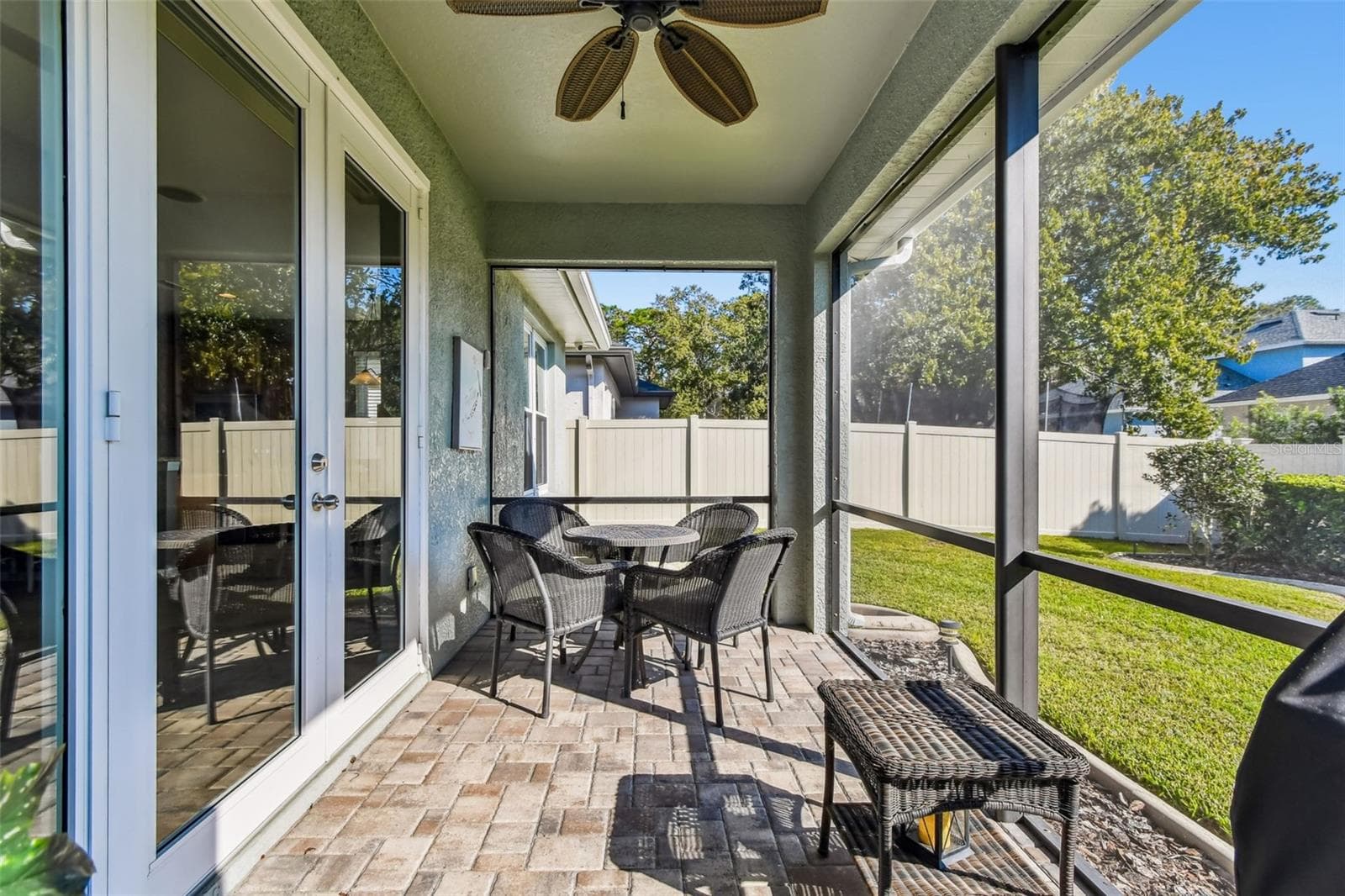 Single Family Residence at 21753 GARDEN WALK LOOP, LAND O LAKES, photo 34 of 77