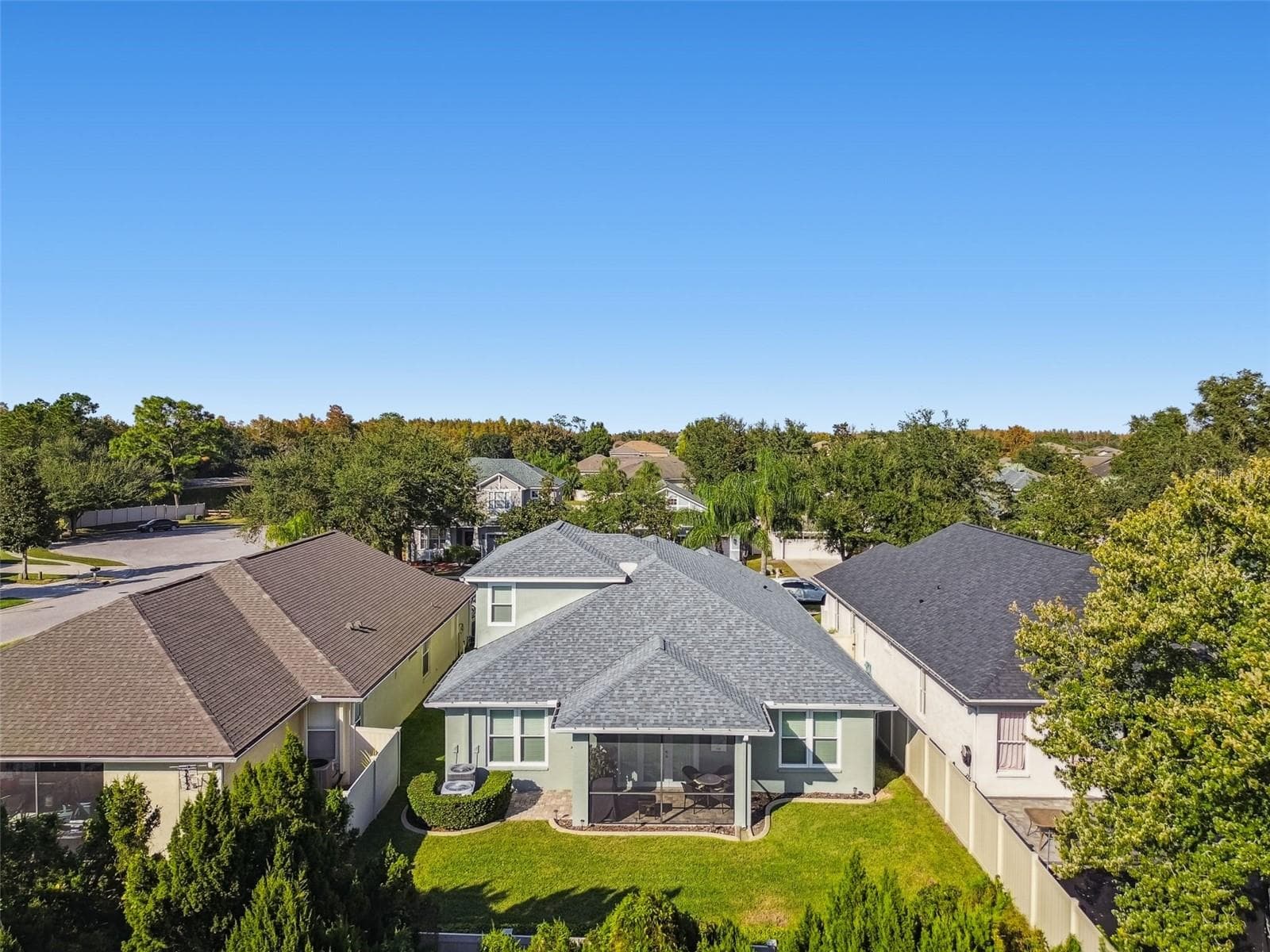 Single Family Residence at 21753 GARDEN WALK LOOP, LAND O LAKES, photo 38 of 77