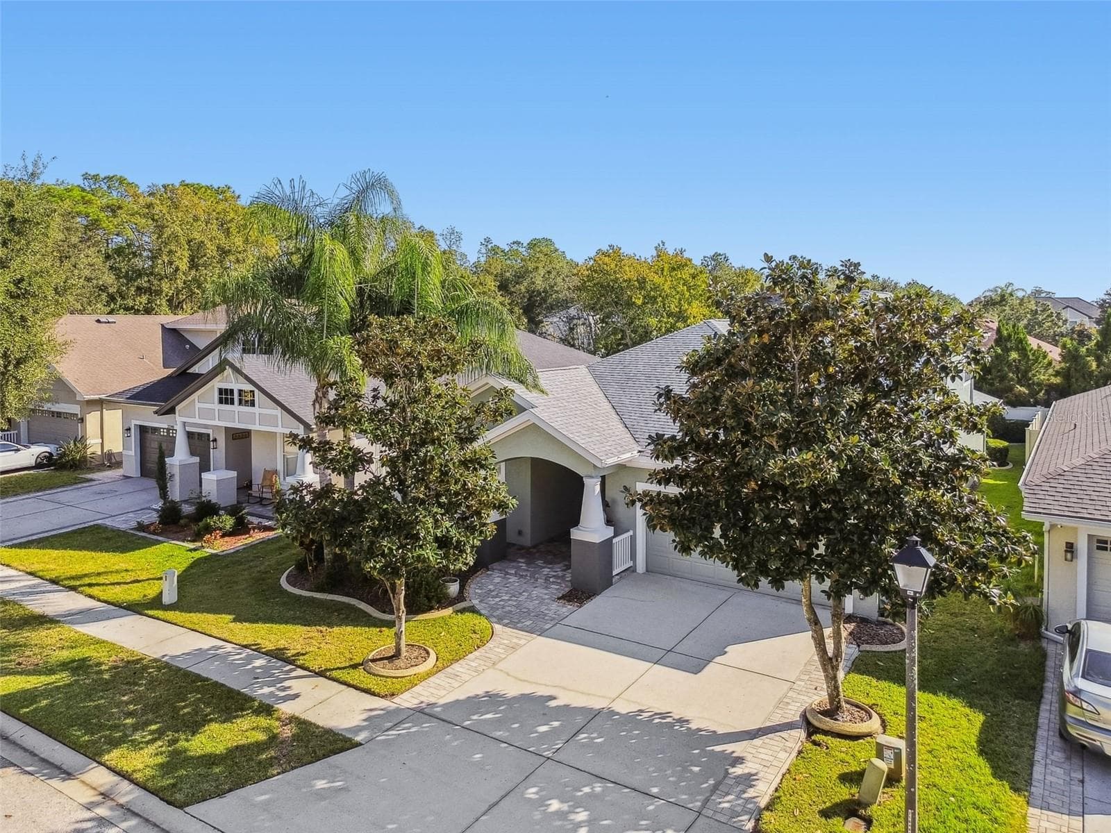 Single Family Residence at 21753 GARDEN WALK LOOP, LAND O LAKES, photo 39 of 77