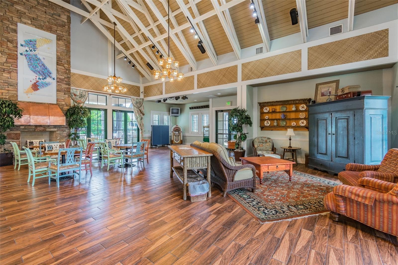 Activity Center - 21753 GARDEN WALK LOOP, LAND O LAKES