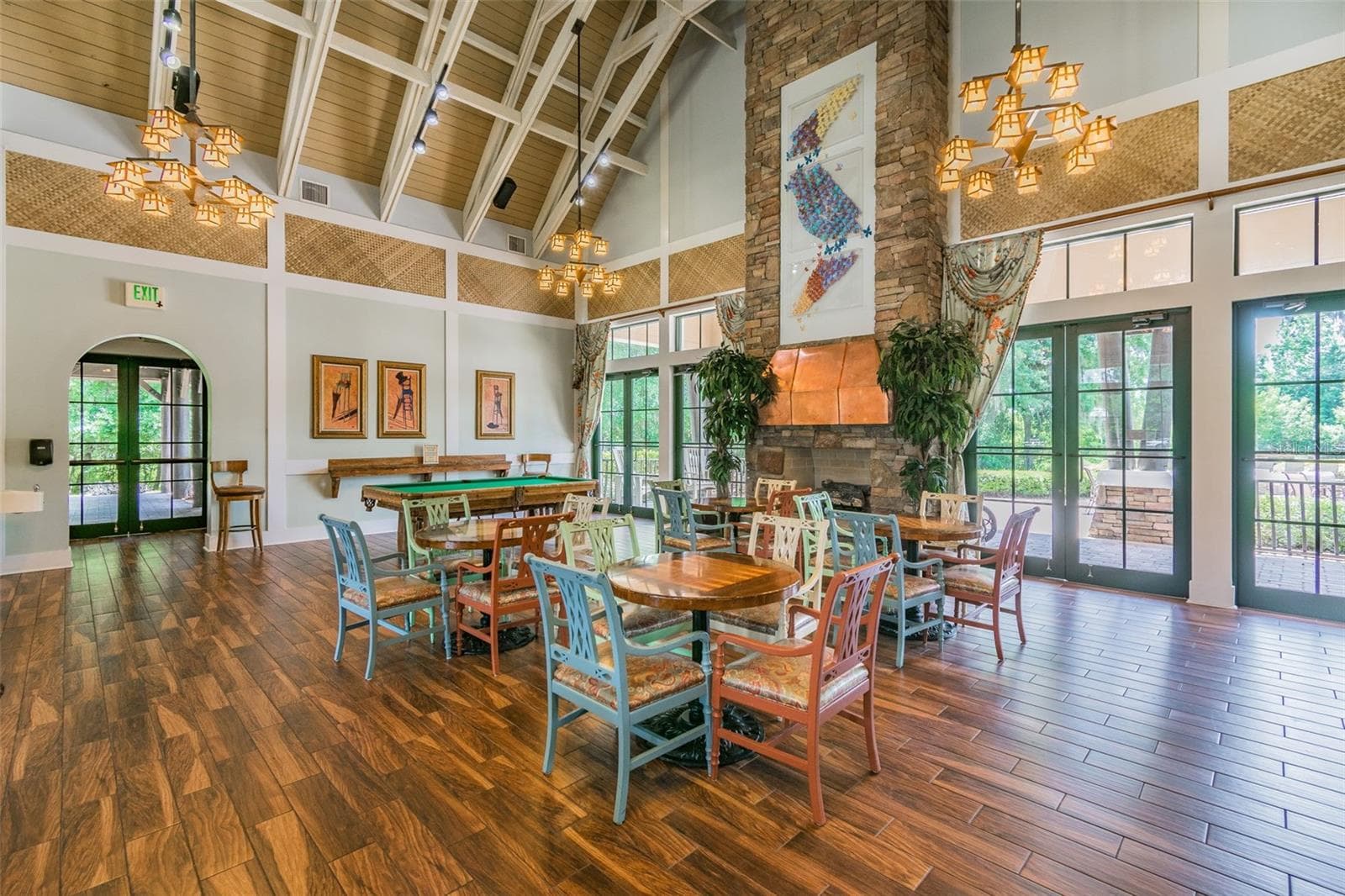 Single Family Residence at 21753 GARDEN WALK LOOP, LAND O LAKES, photo 69 of 77