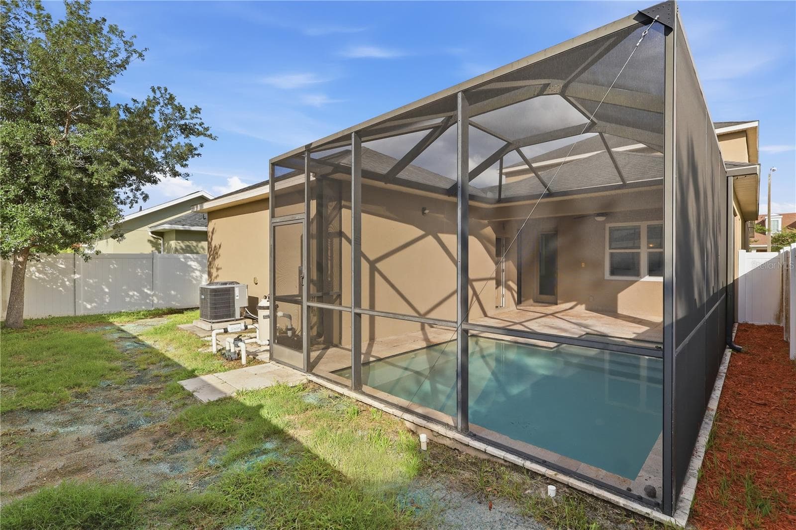 Single Family Residence at 32659 HARMONY OAKS DR, WESLEY CHAPEL, photo 26 of 34
