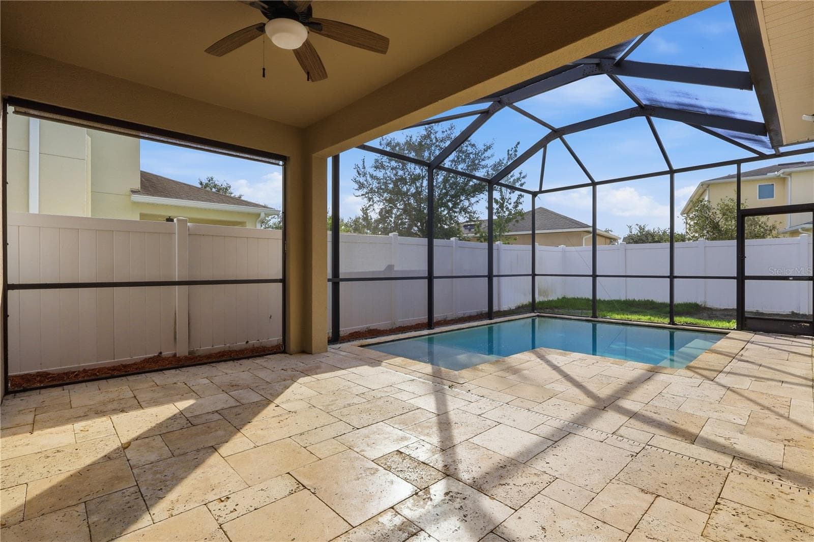 Single Family Residence at 32659 HARMONY OAKS DR, WESLEY CHAPEL, photo 27 of 34