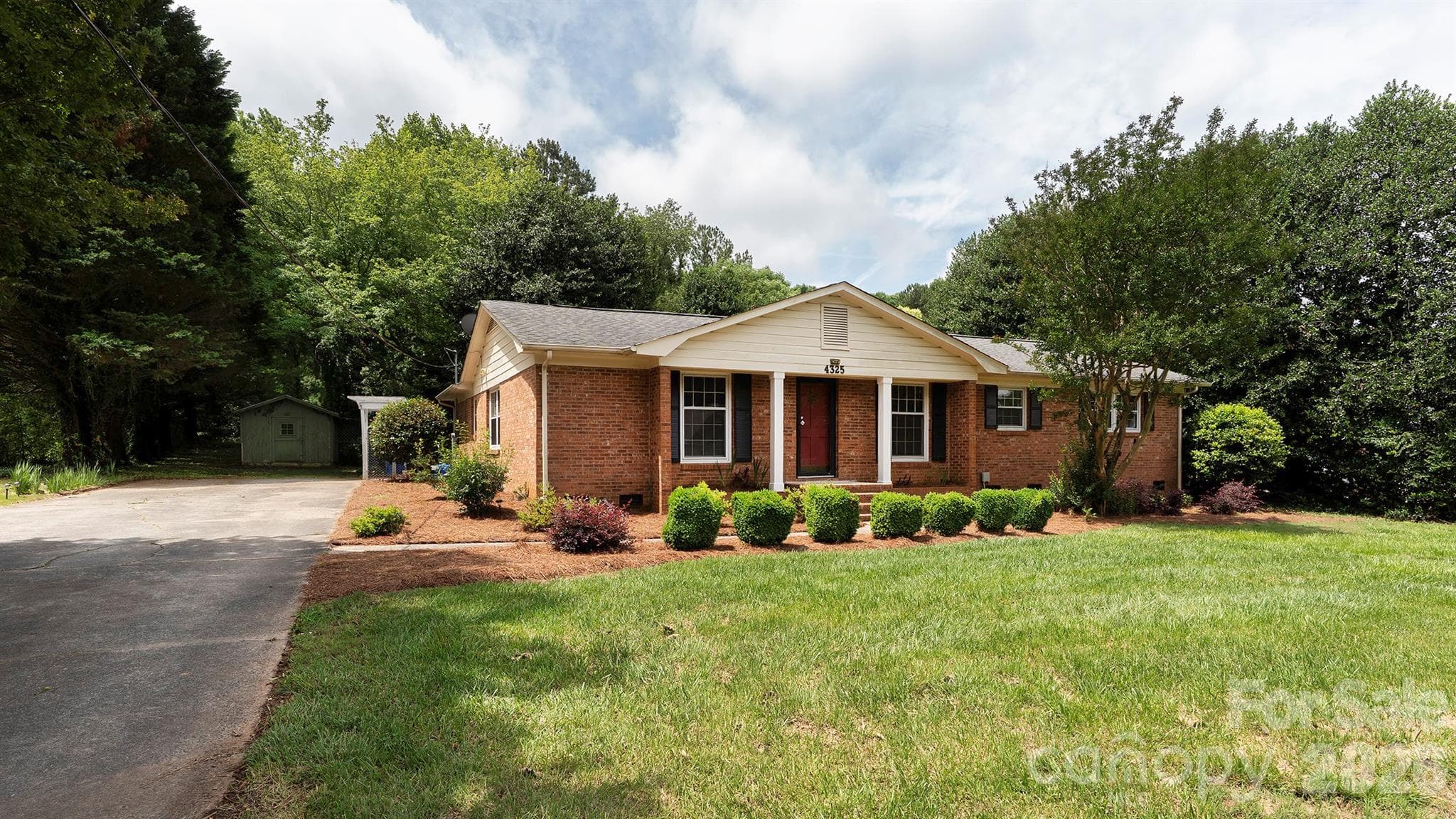 Single Family Residence at Mint Hill, photo 2 of 23