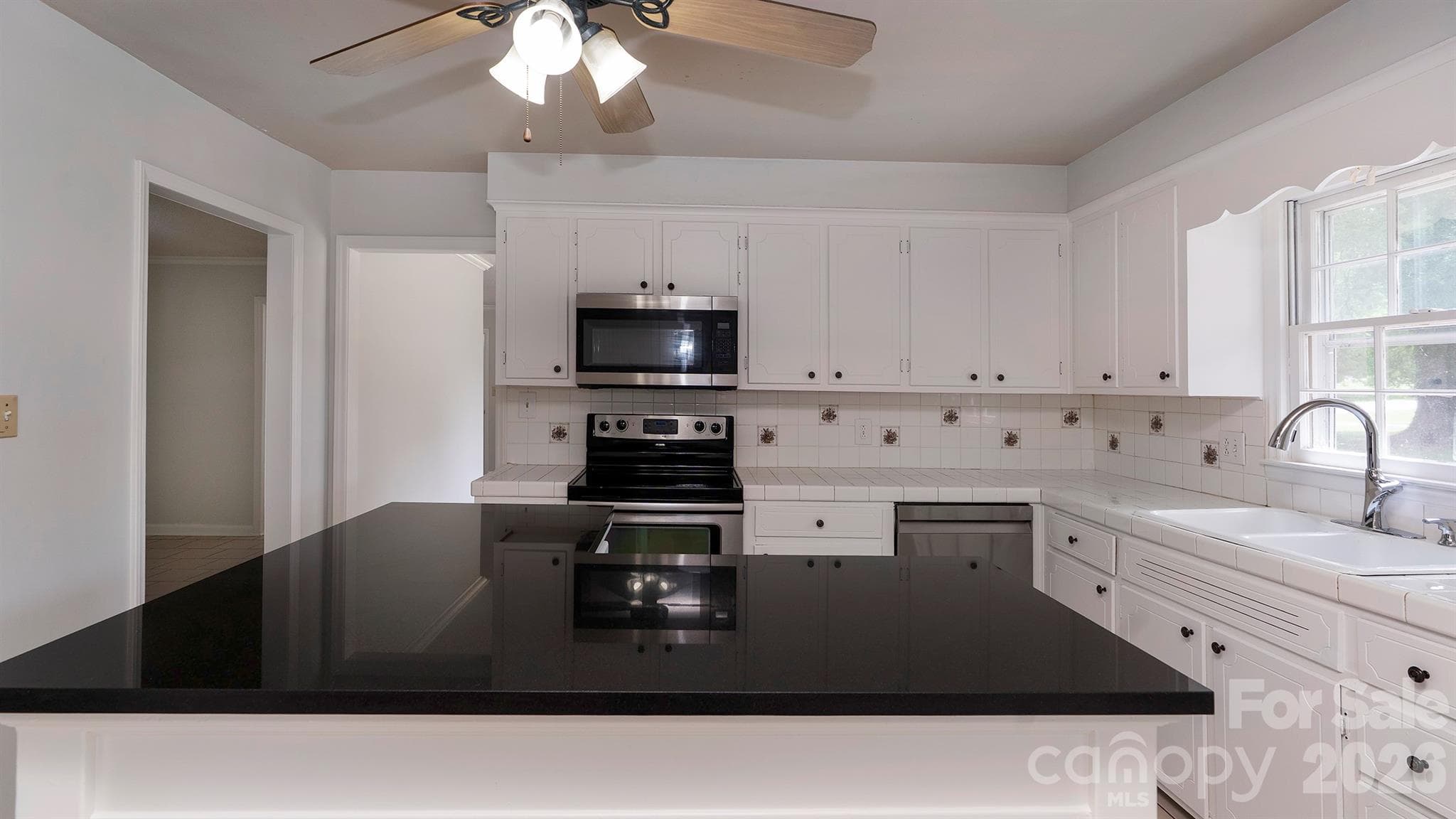 Single Family Residence at Mint Hill, photo 7 of 23