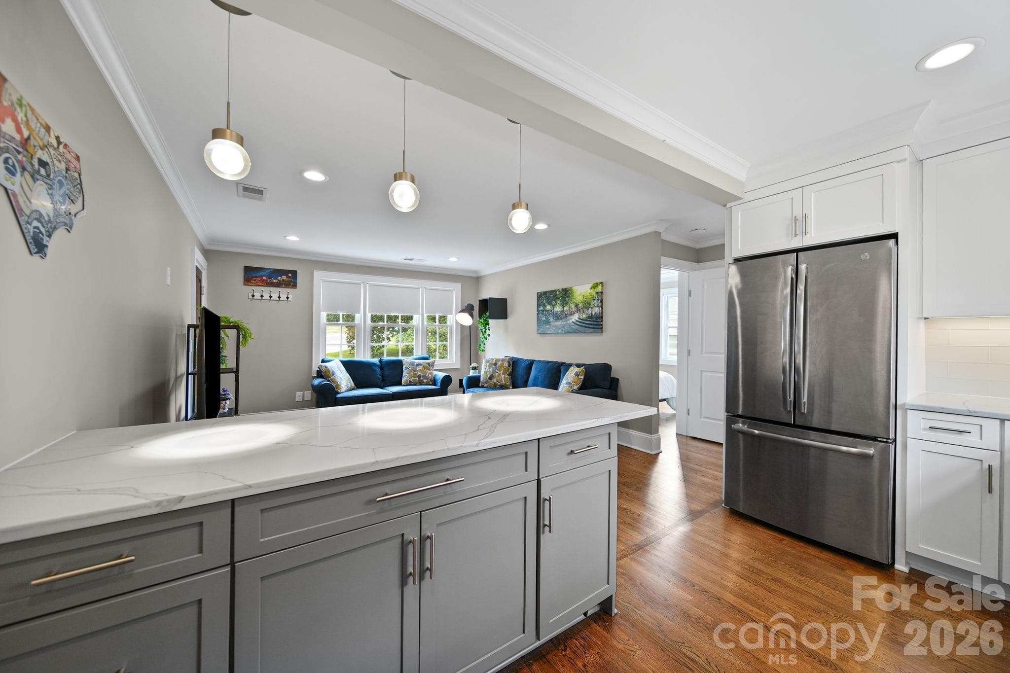 Condominium at 241 Wakefield Drive, Charlotte, photo 2 of 21