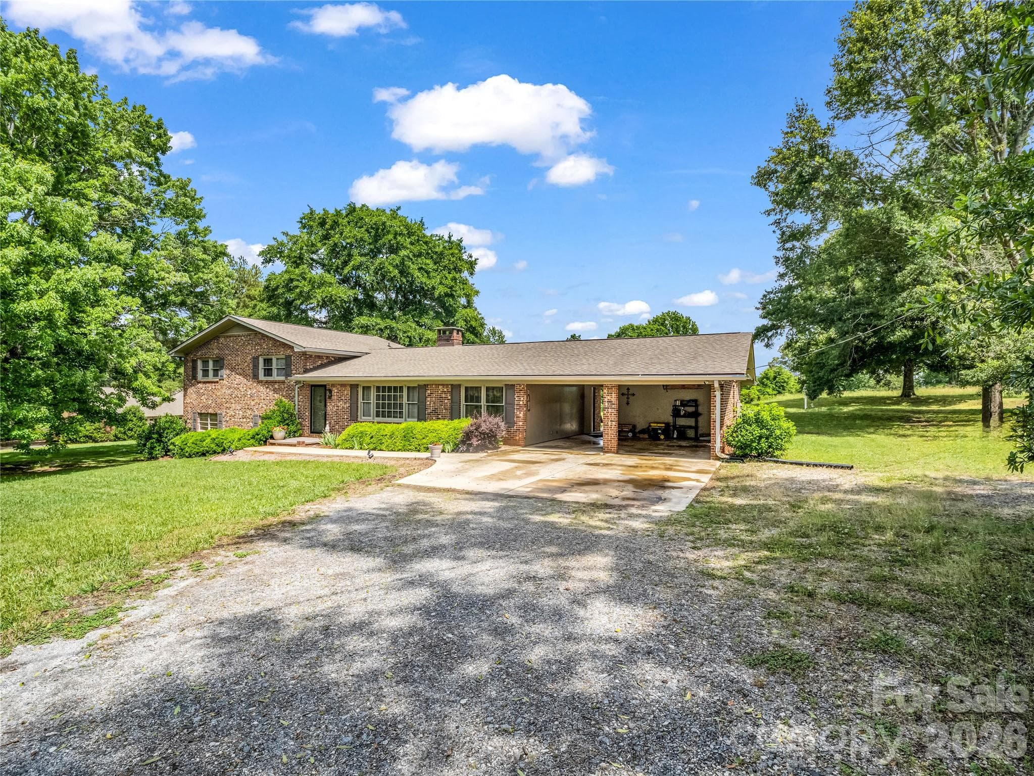 Single Family Residence at 72 & 90 McEntire Road, Tryon, photo 2 of 45