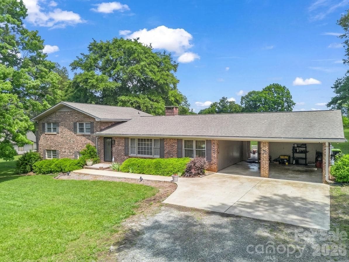 Single Family Residence at 72 & 90 McEntire Road, Tryon, photo 4 of 45
