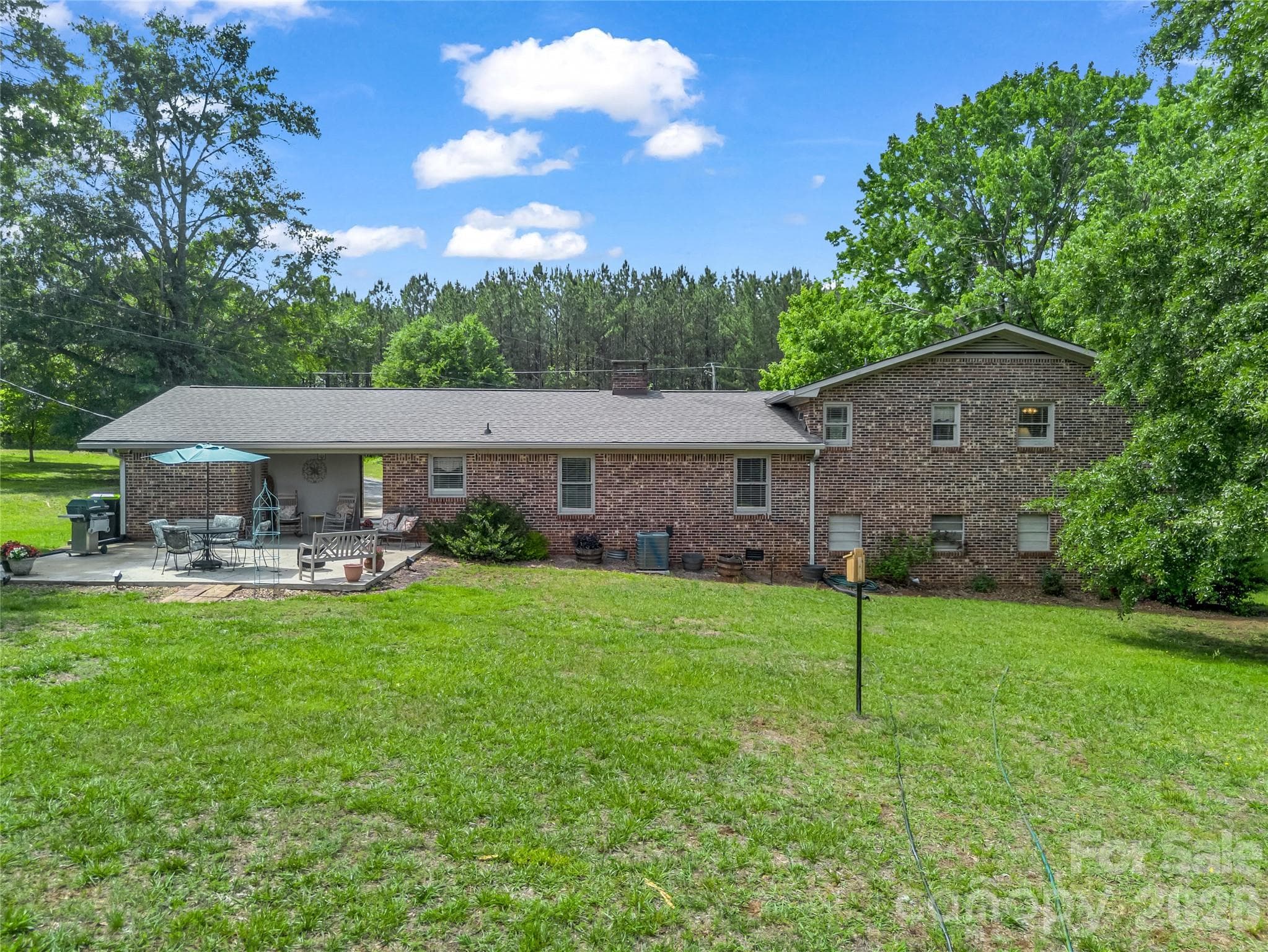 Single Family Residence at 72 & 90 McEntire Road, Tryon, photo 5 of 45