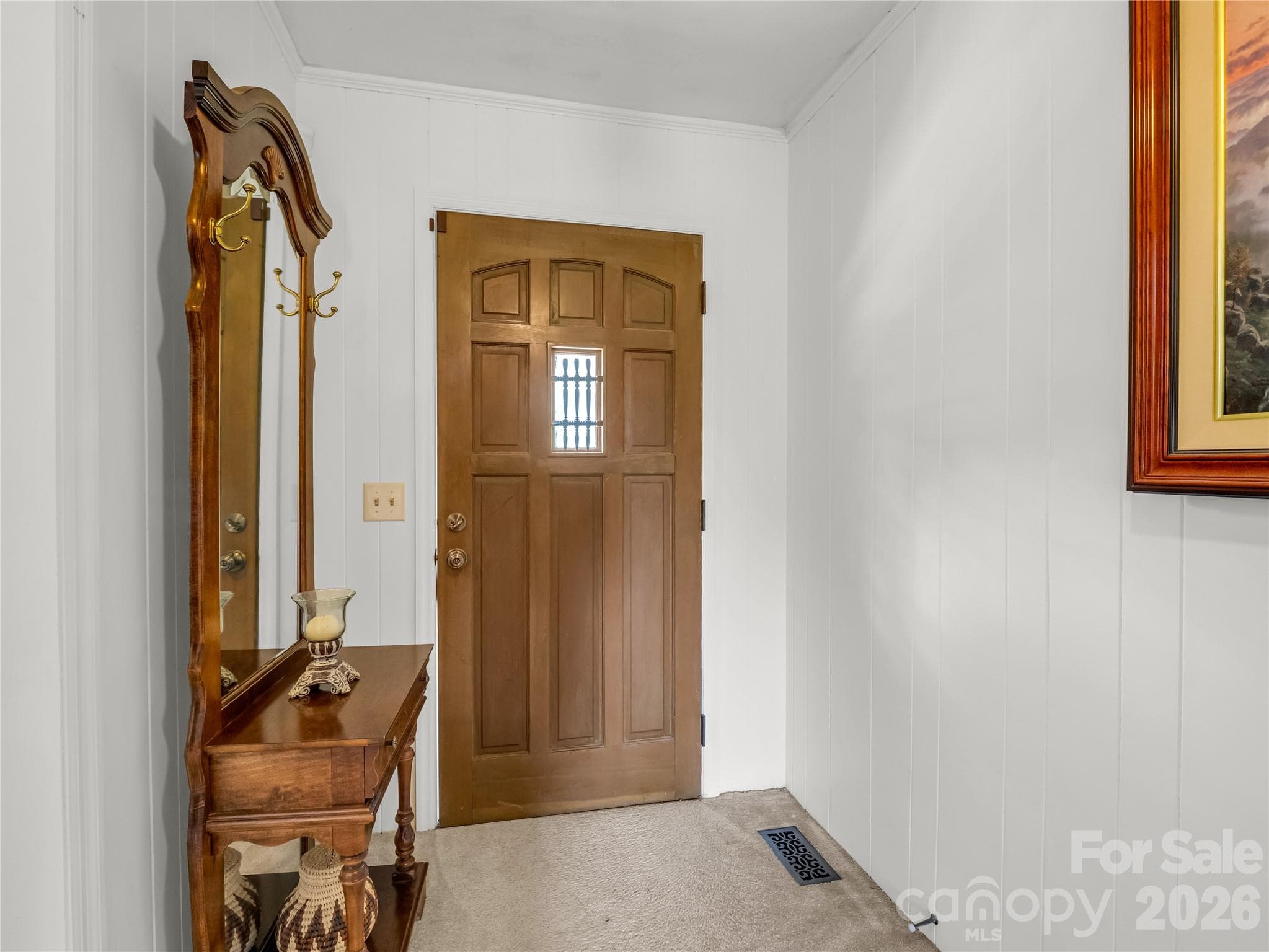 Single Family Residence at 72 & 90 McEntire Road, Tryon, photo 6 of 45