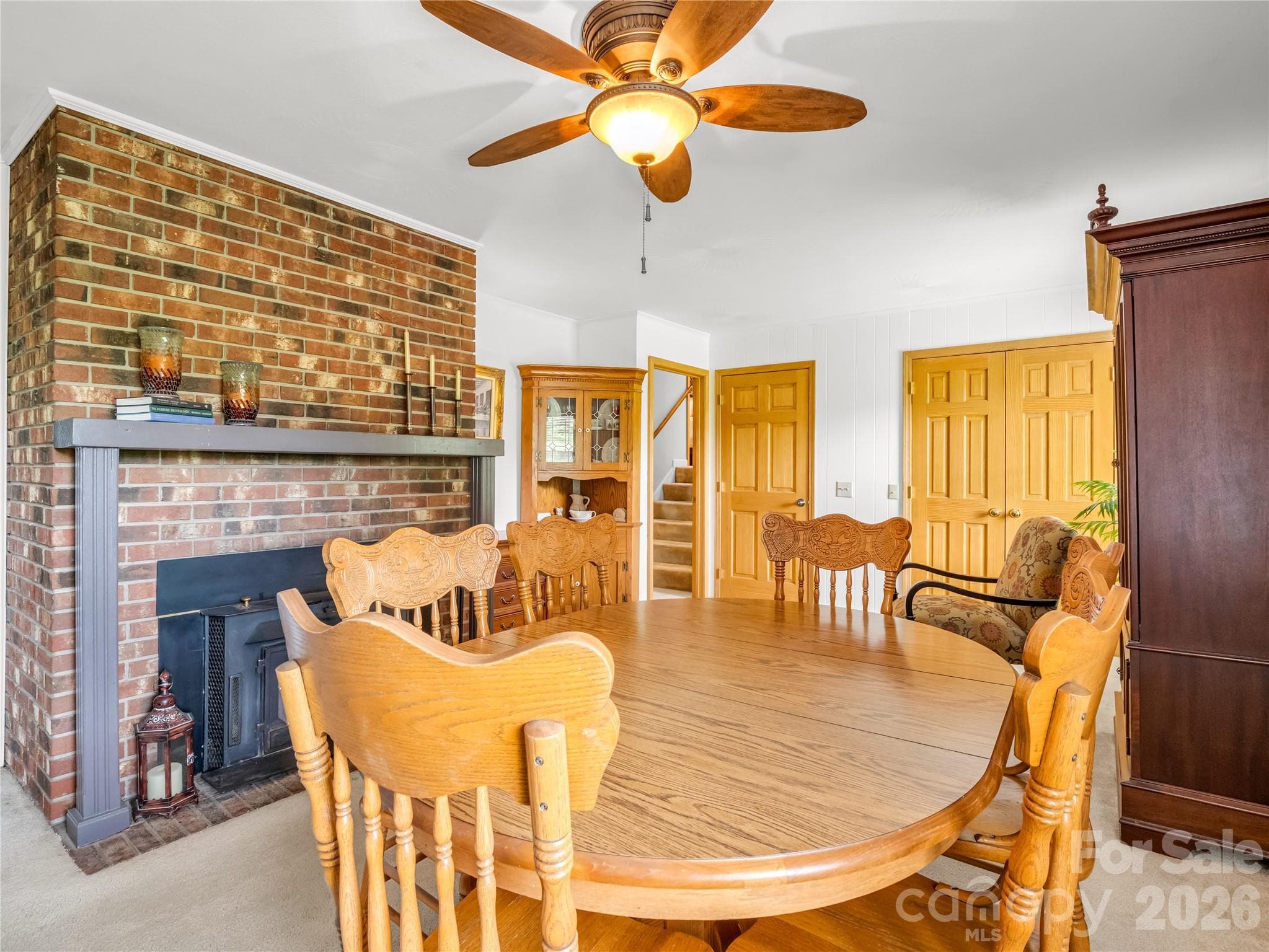 Single Family Residence at 72 & 90 McEntire Road, Tryon, photo 11 of 45