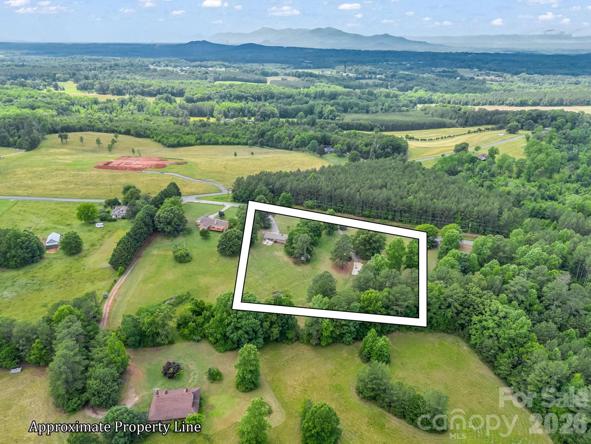 Single Family Residence at 72 & 90 McEntire Road, Tryon, photo 42 of 45