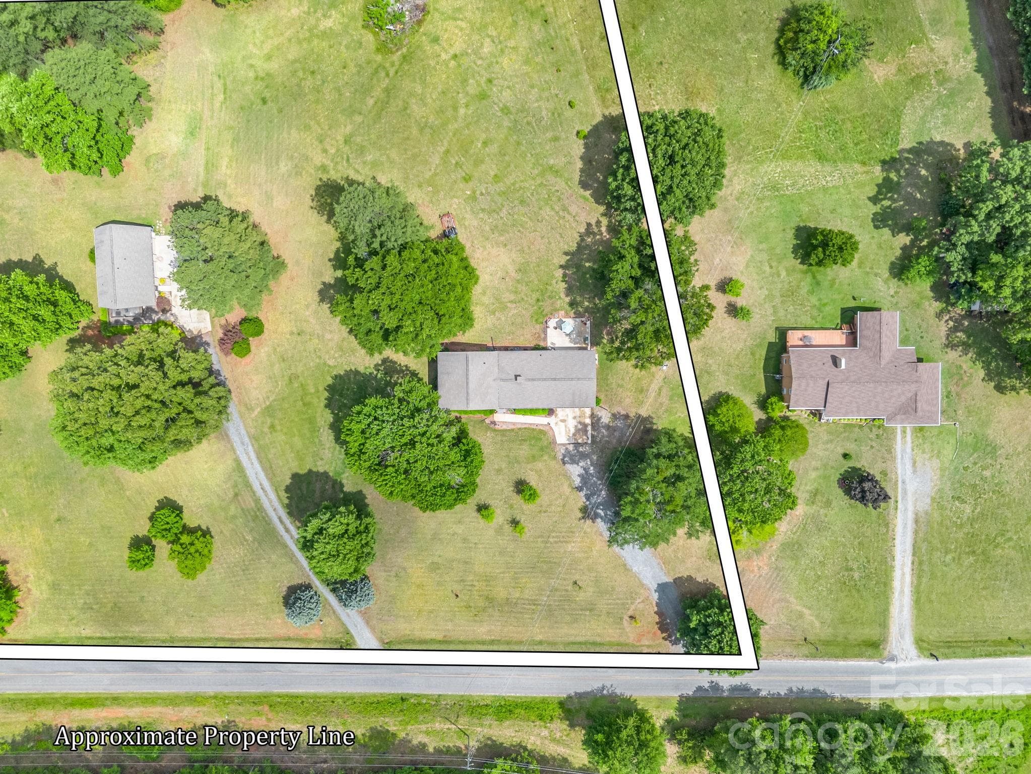 Single Family Residence at 72 & 90 McEntire Road, Tryon, photo 44 of 45