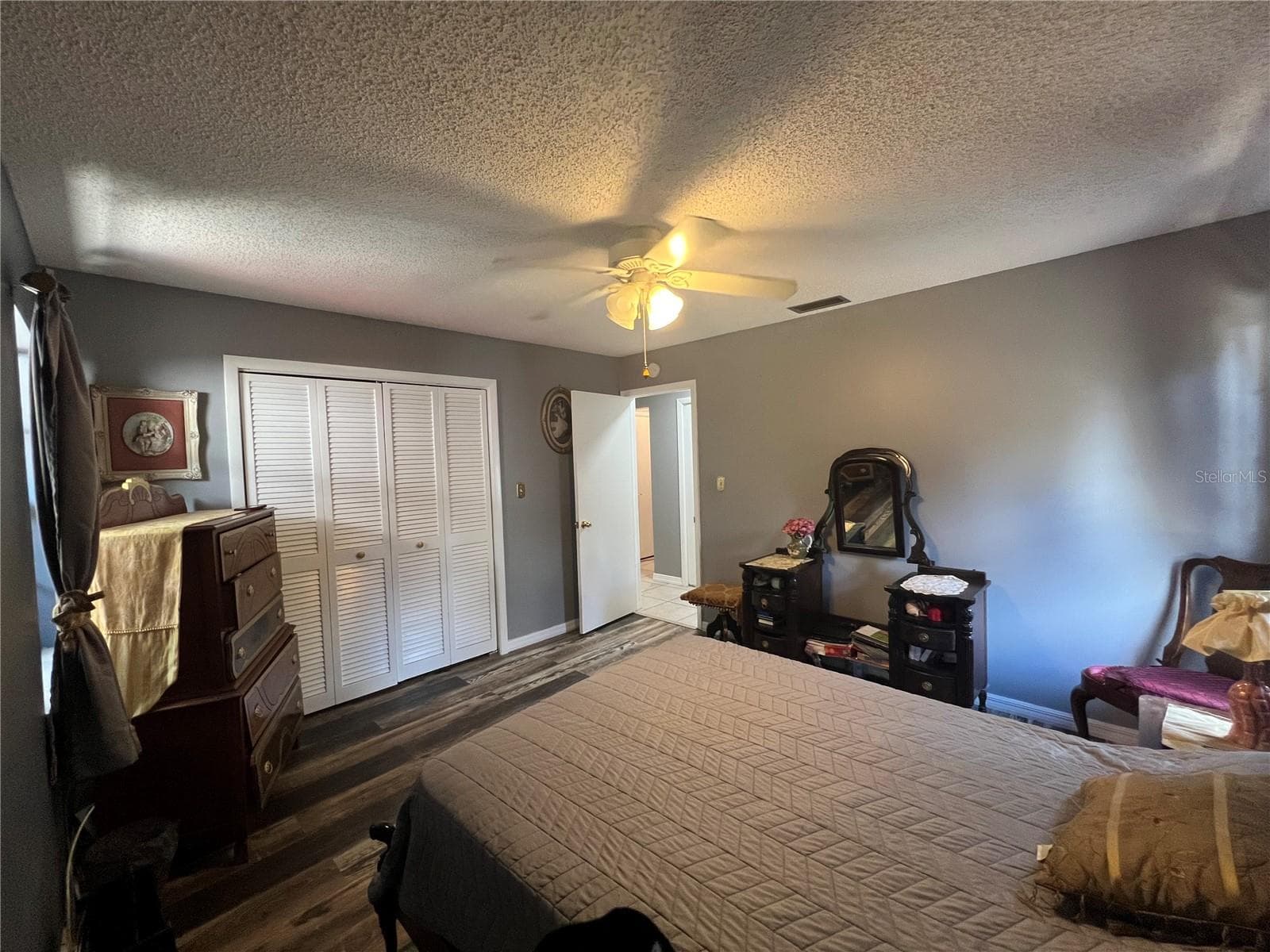 2nd Bedroom - 220 NE 11TH ST, CRYSTAL RIVER