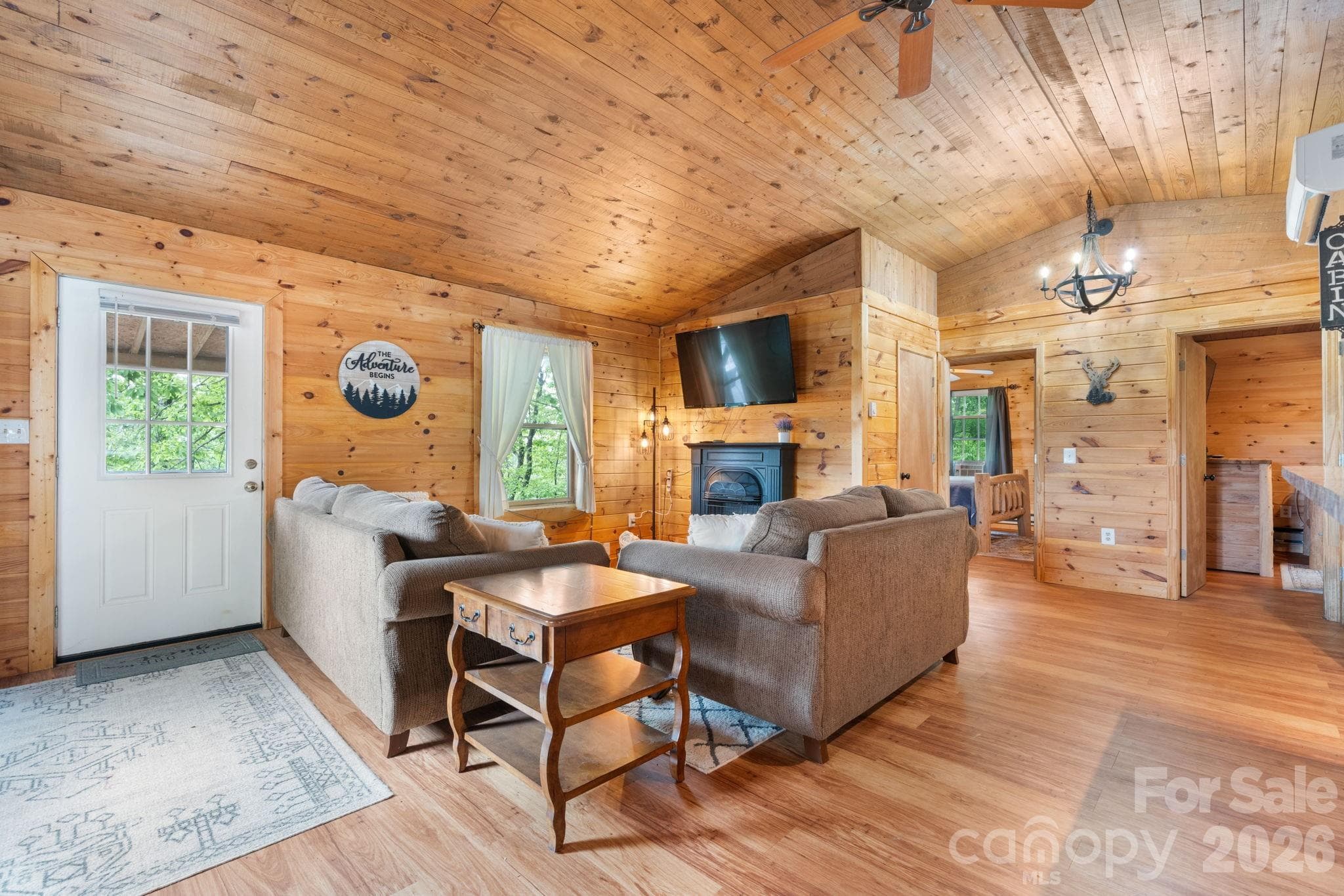Single Family Residence at Morganton, photo 4 of 31