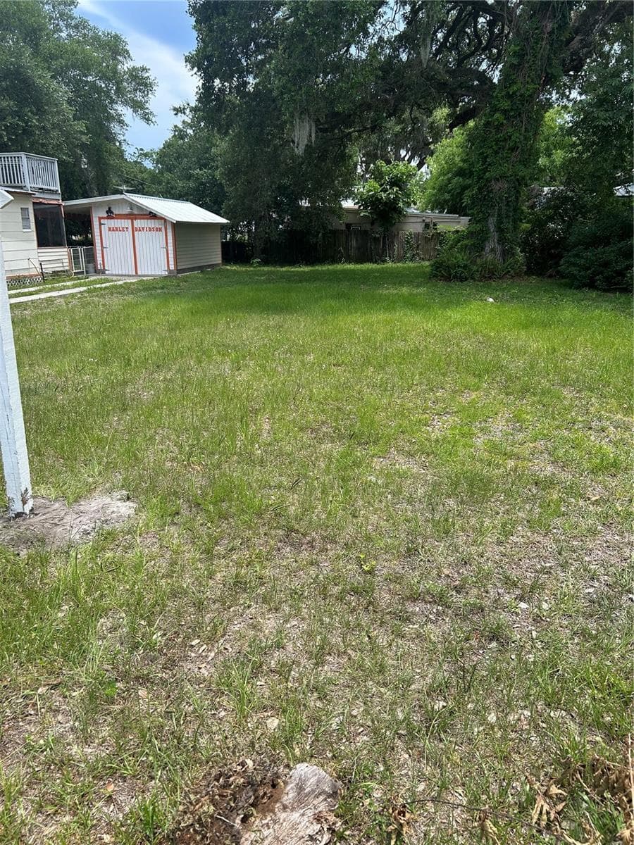 Land at 147 KINGSTON AVE, DAYTONA BEACH, photo 4 of 10