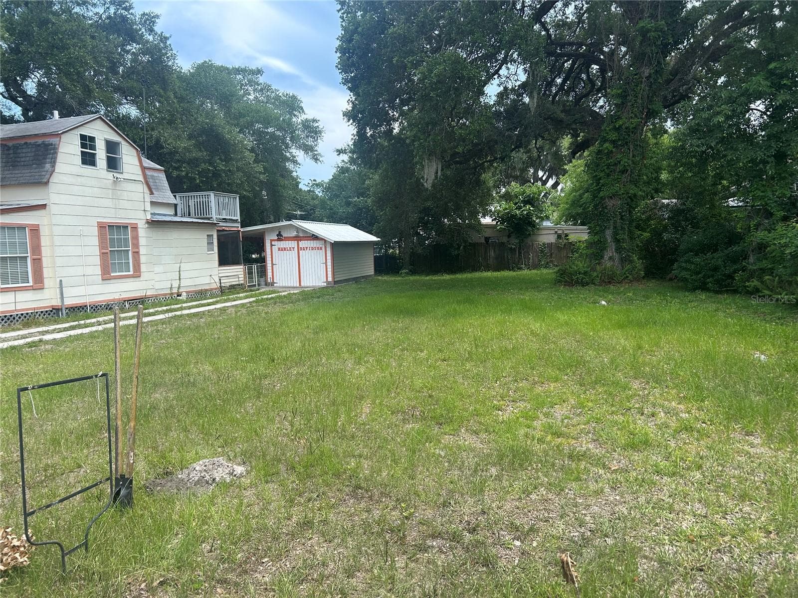 Land at 147 KINGSTON AVE, DAYTONA BEACH, photo 5 of 10