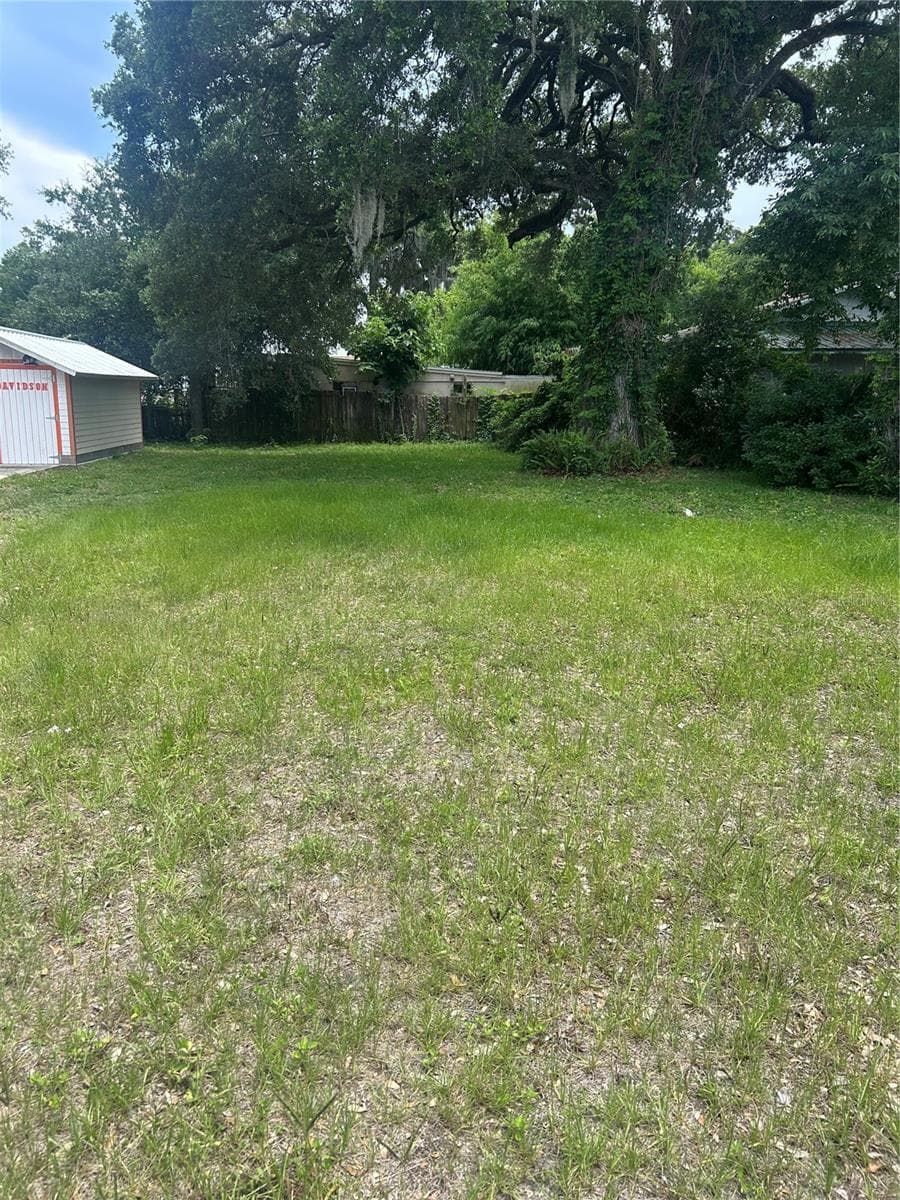 Land at 147 KINGSTON AVE, DAYTONA BEACH, photo 7 of 10