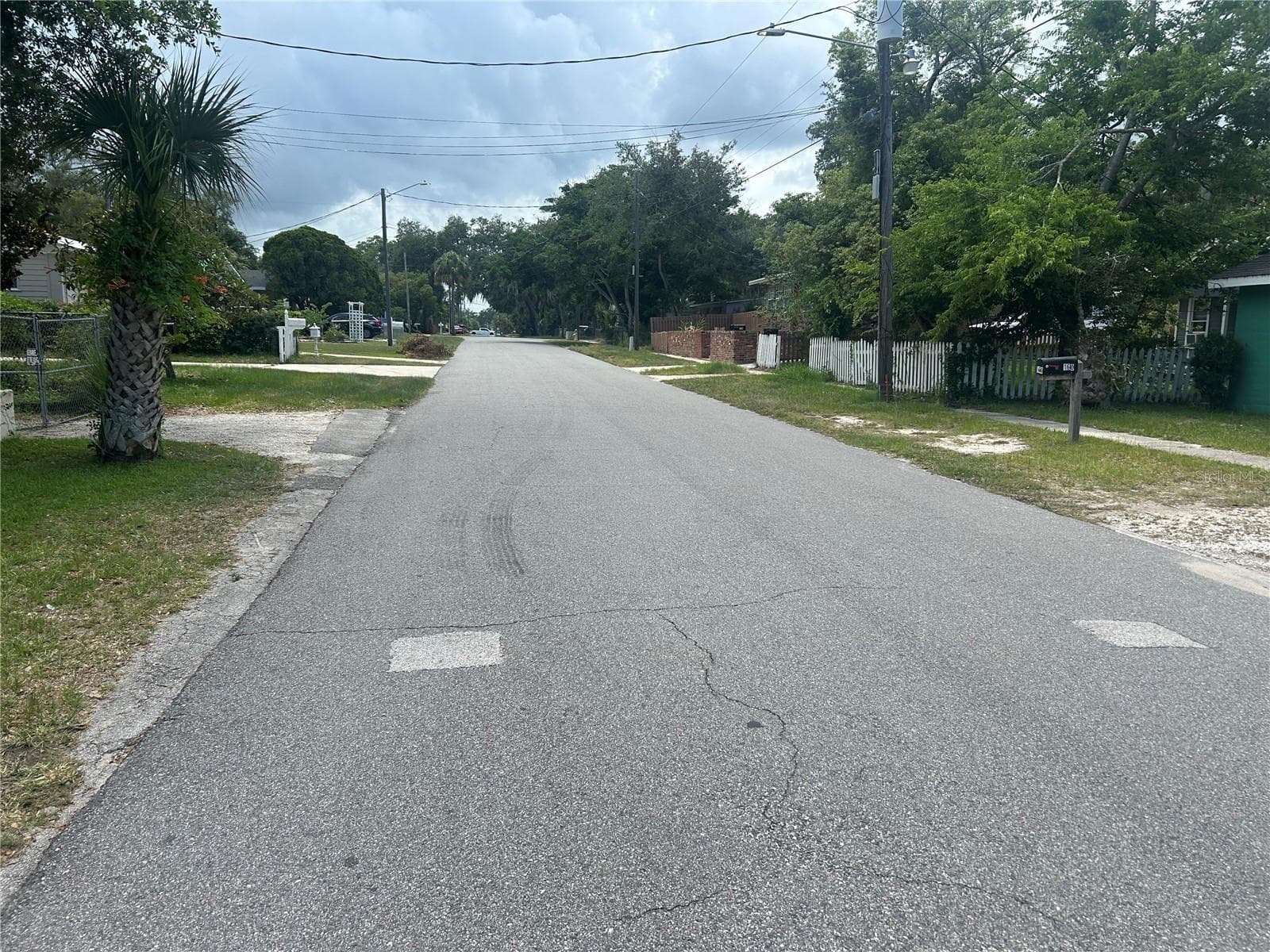 Land at 147 KINGSTON AVE, DAYTONA BEACH, photo 9 of 10