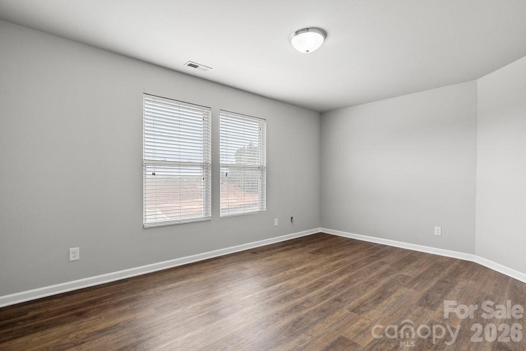 upper level bedroom 2 - 3272 Table Rock Drive, Gastonia