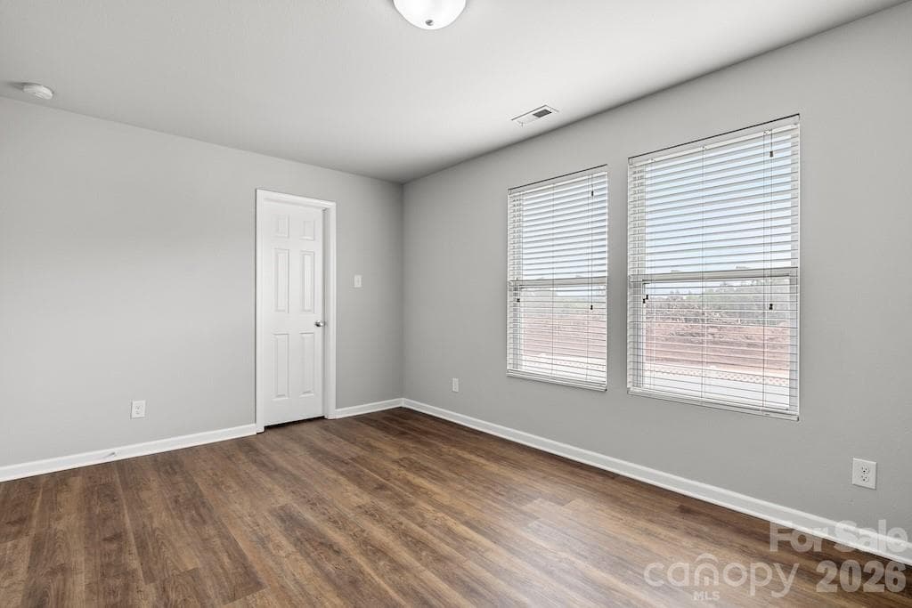 upper level bedroom 2 - 3272 Table Rock Drive, Gastonia