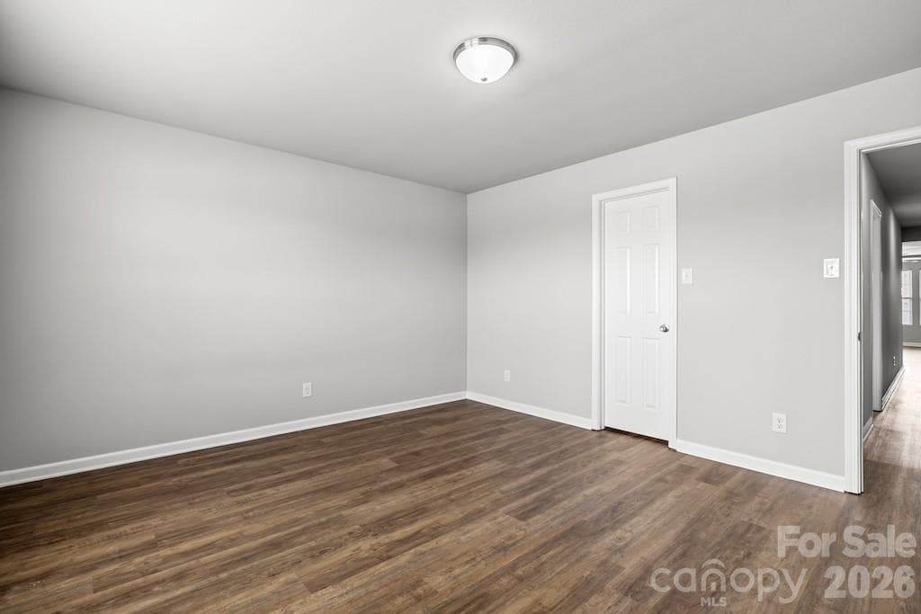 upper bedroom 3 - 3272 Table Rock Drive, Gastonia
