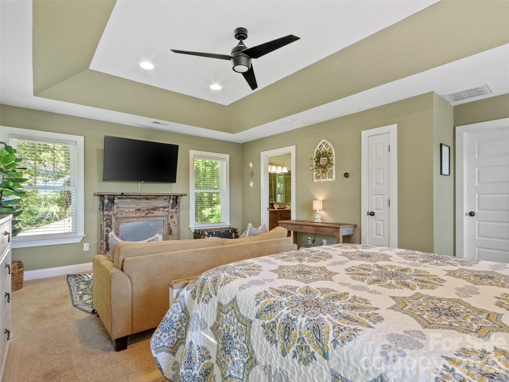Duplex at Arden, photo 39 of 45