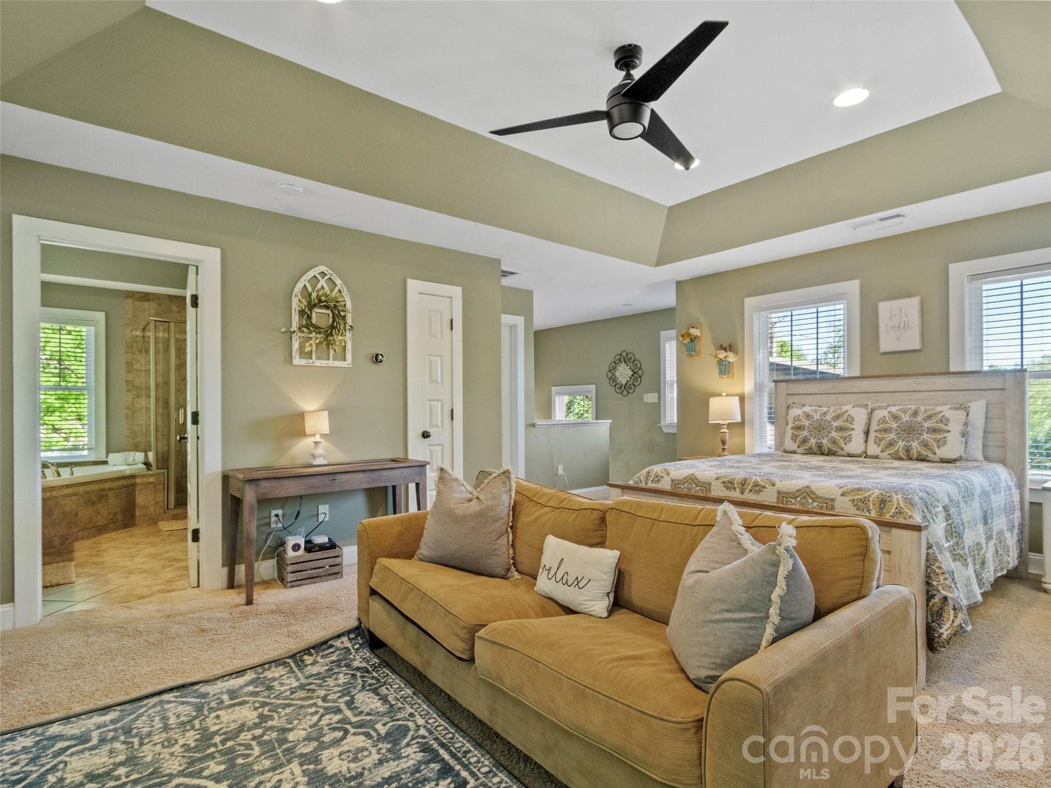 Duplex at Arden, photo 40 of 45