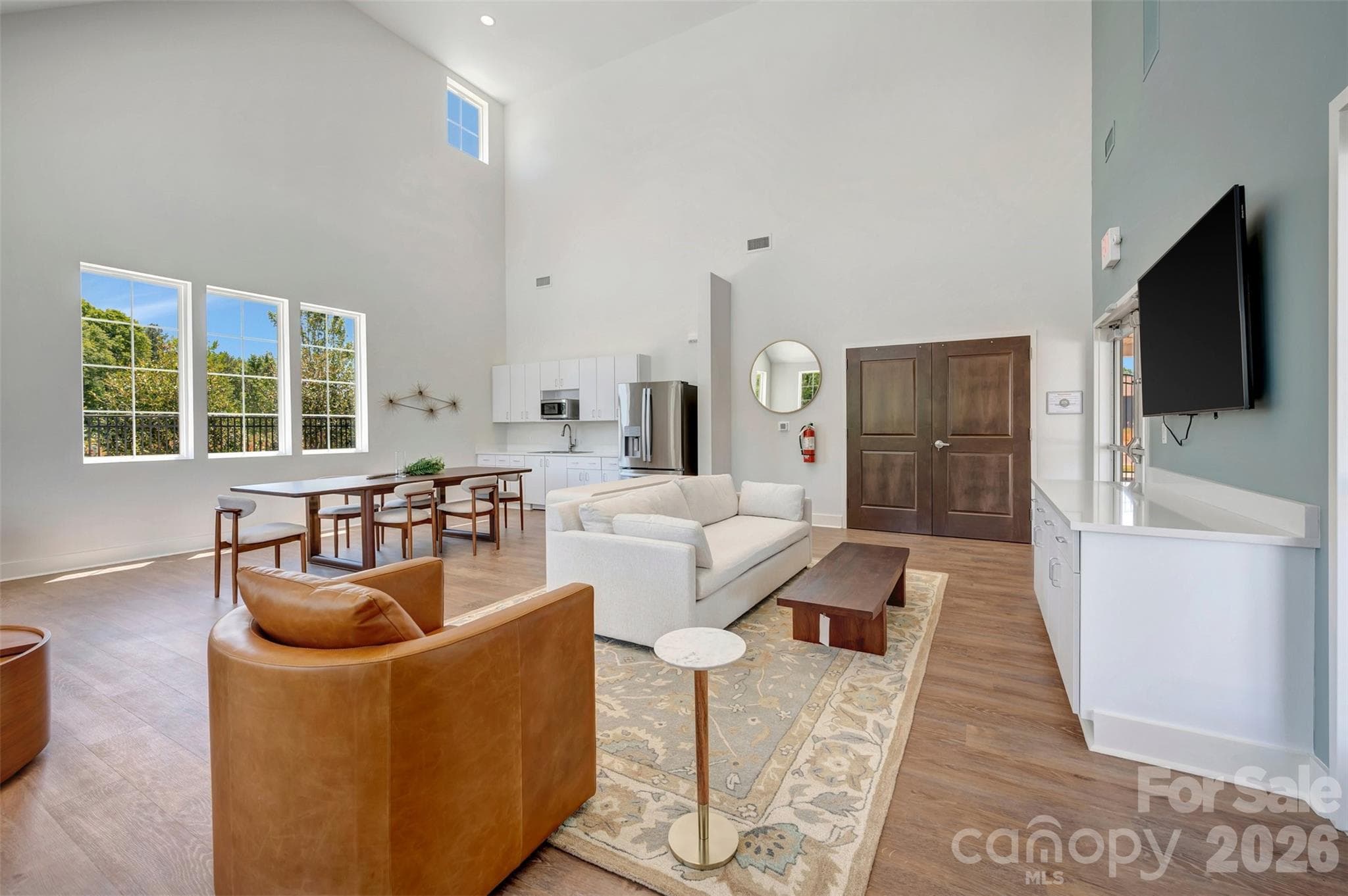 Clubhouse - 1493 Kate Cecil Way, York