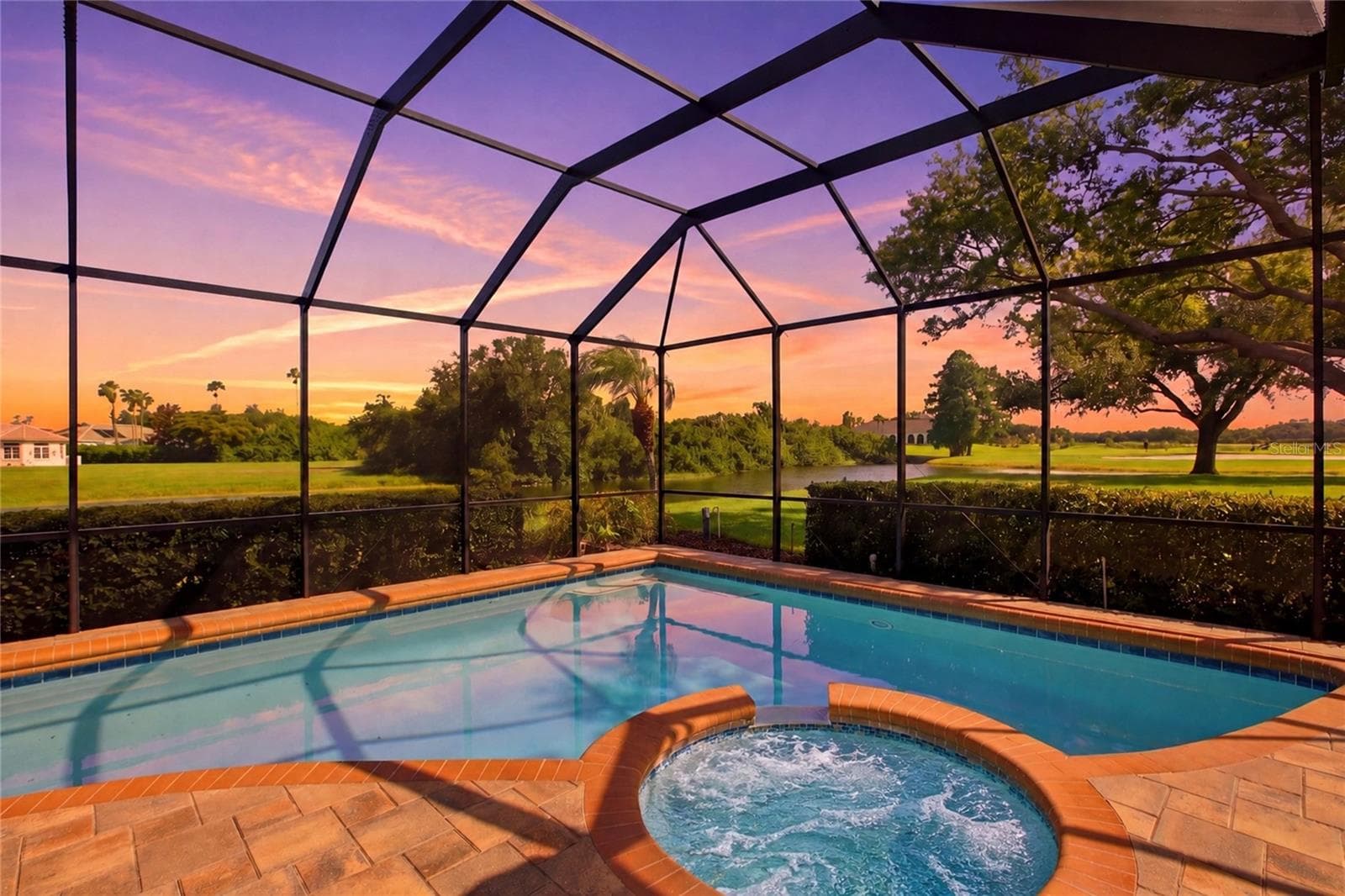 Single Family Residence at 8417 LONE EAGLE WAY, SARASOTA, photo 2 of 82