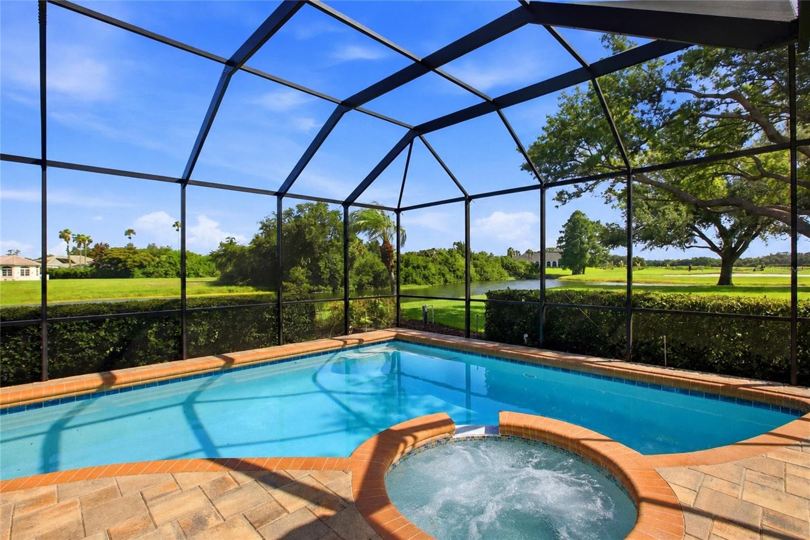 Single Family Residence at 8417 LONE EAGLE WAY, SARASOTA, photo 67 of 82