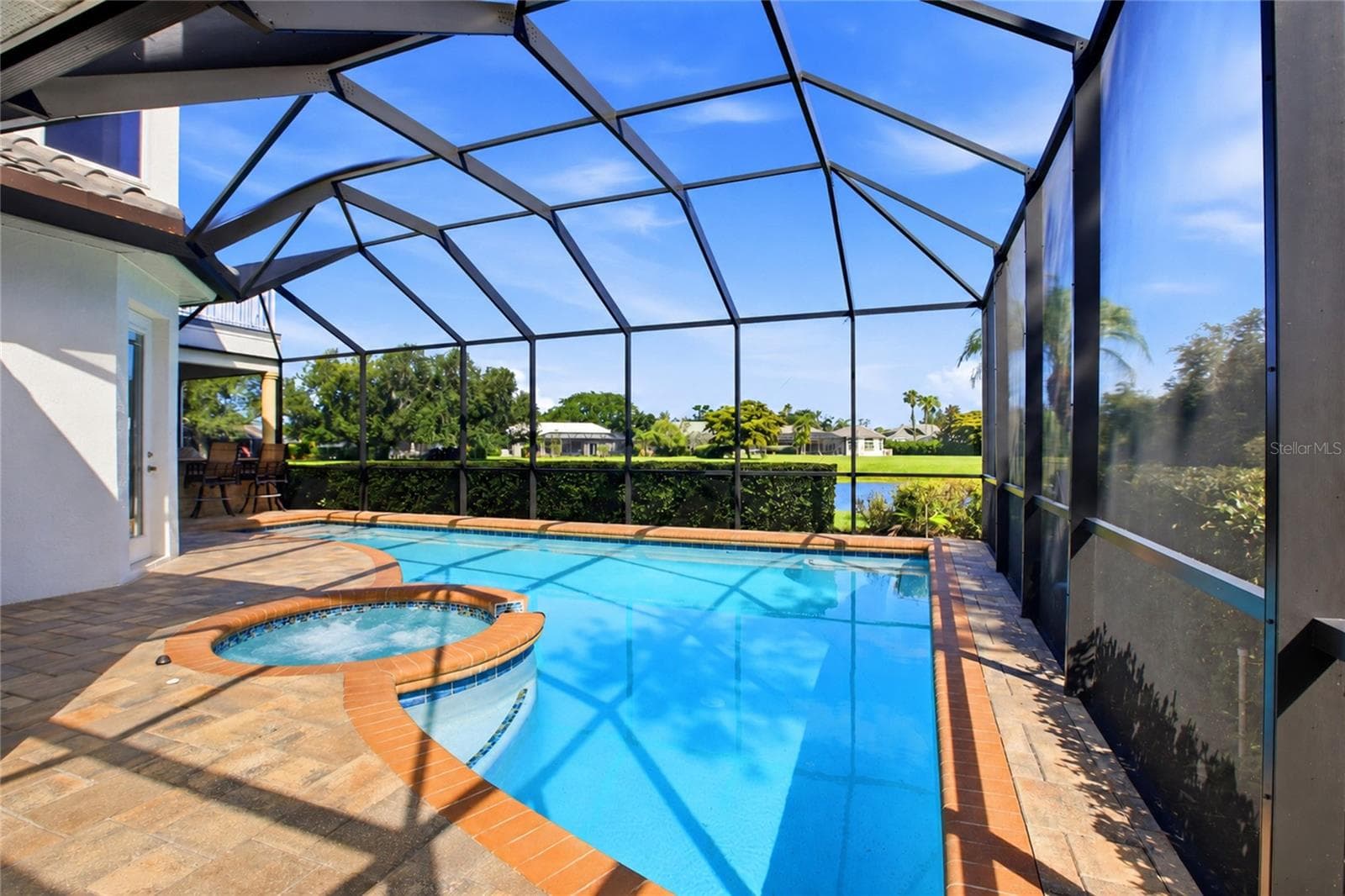 Single Family Residence at 8417 LONE EAGLE WAY, SARASOTA, photo 68 of 82